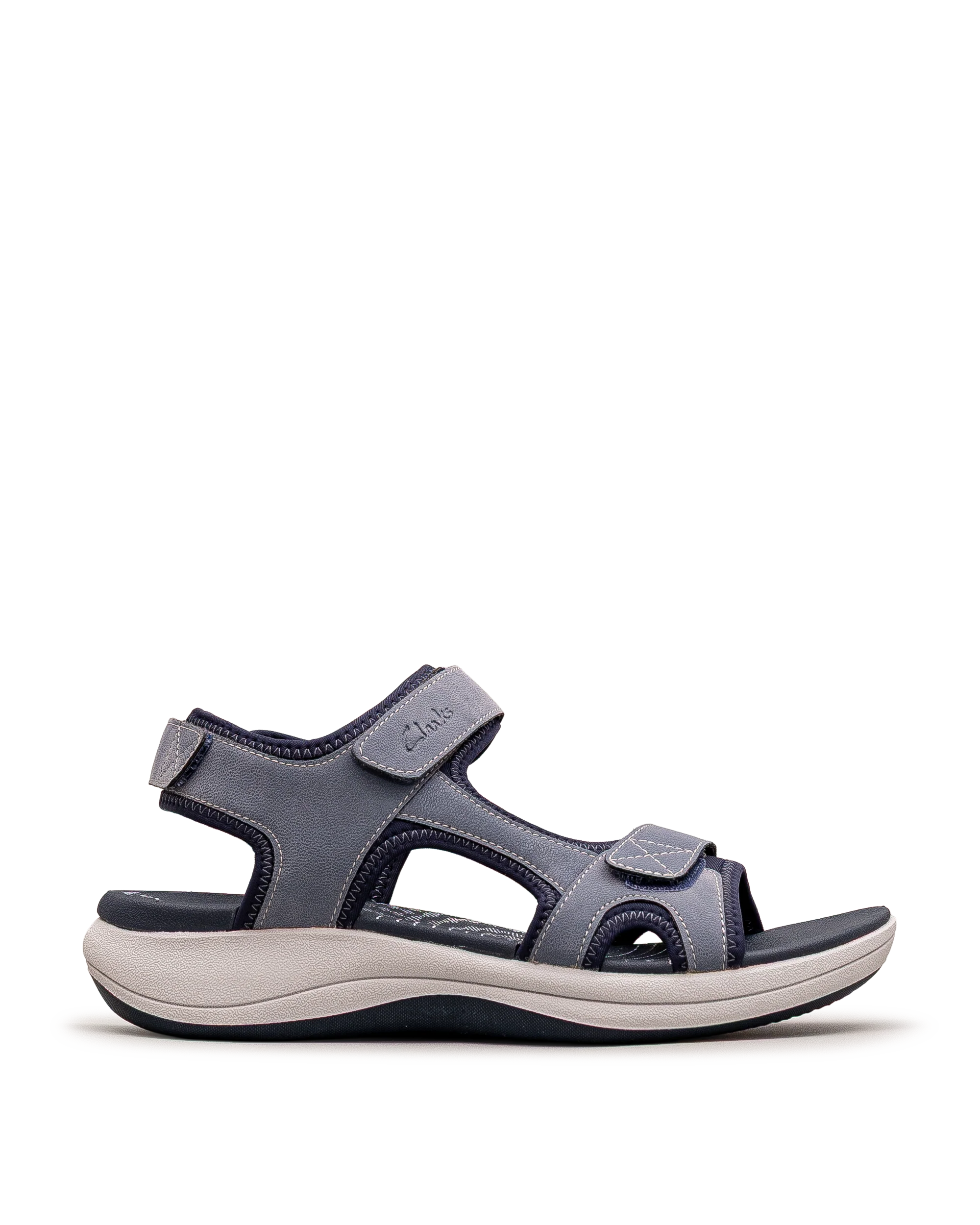 Mira bay  - Denim - #18B-402 - Image 2