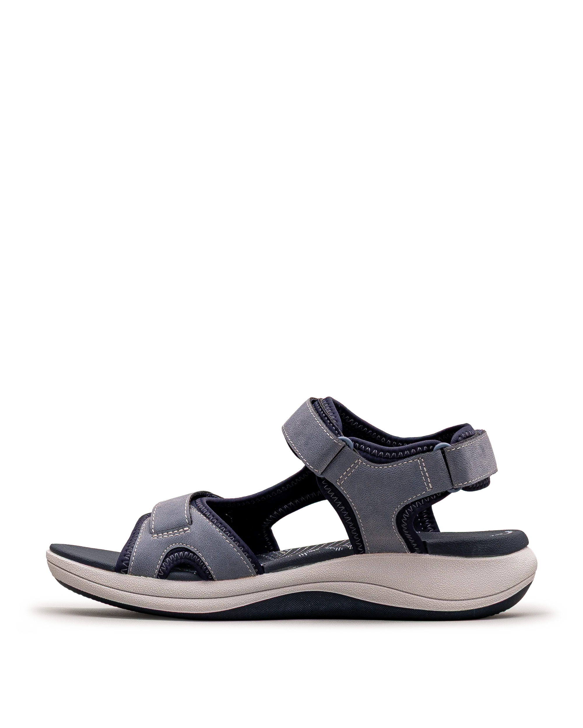 Mira bay  - Denim - #18B-402 - Image 3