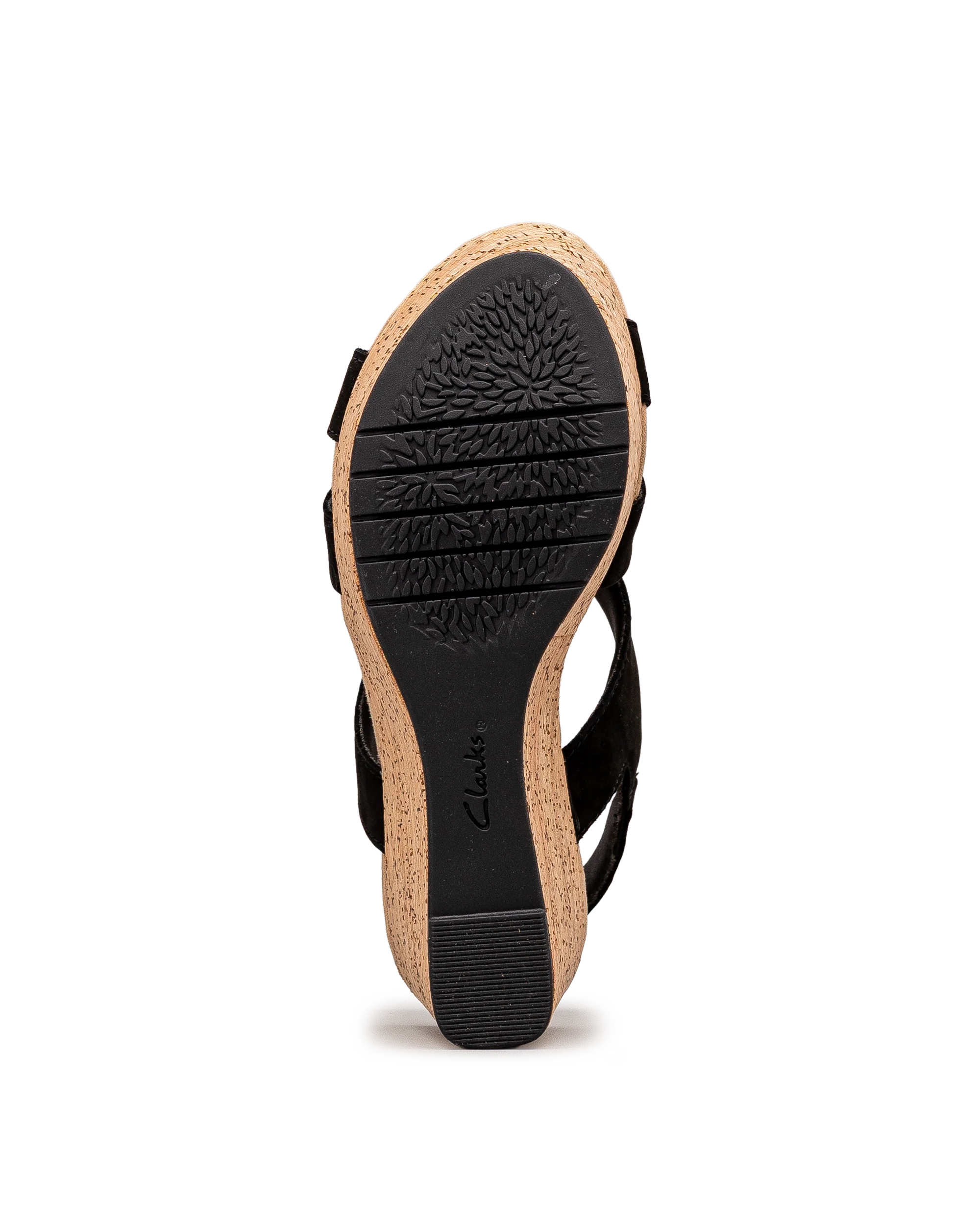 Rose style  - Noir suede - #18C-420 - Image 6