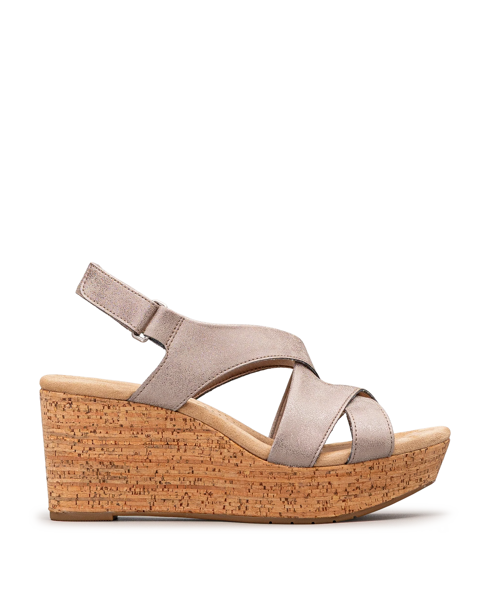 Rose style  - Taupe - #18C-420 - Image 2