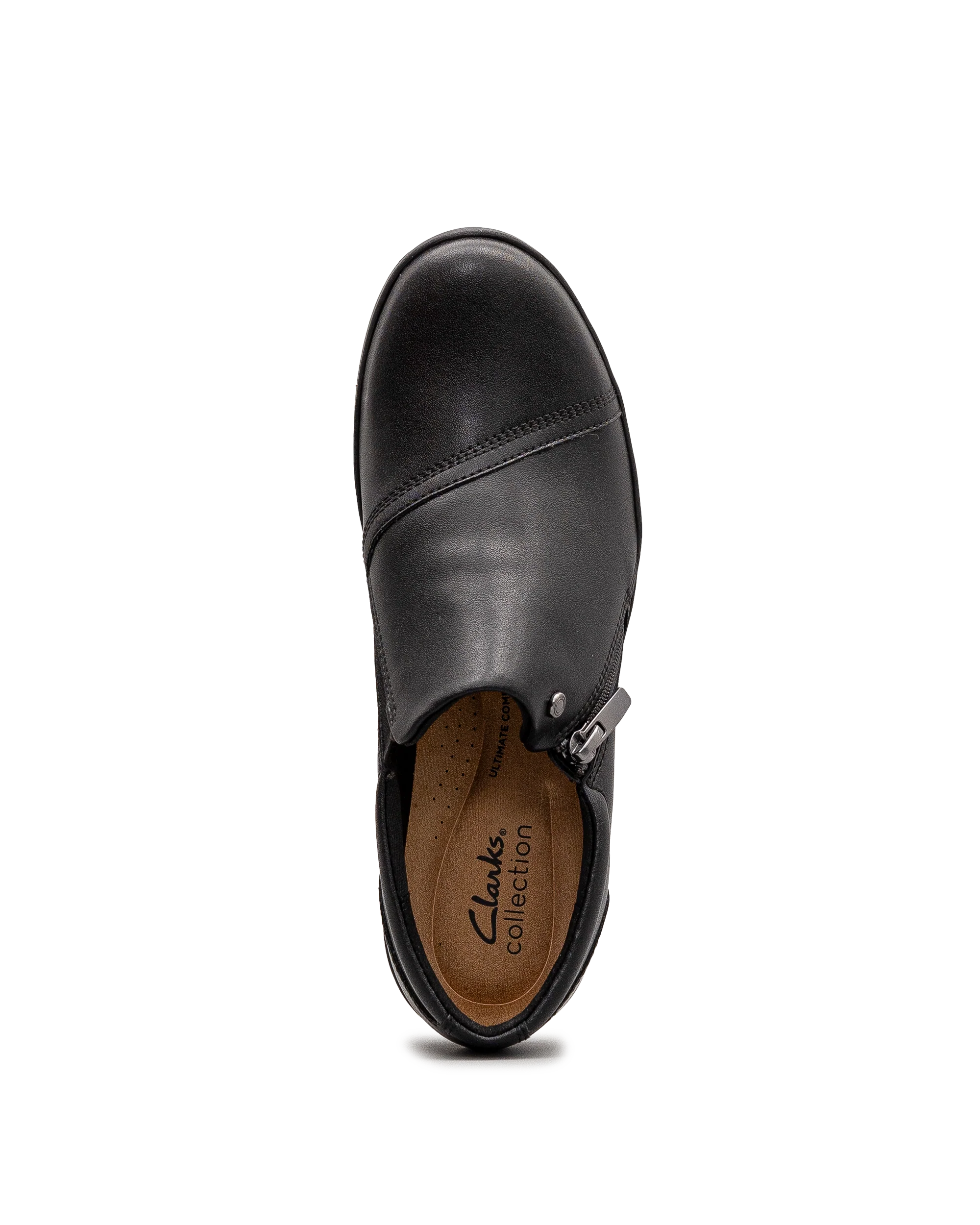Suttyn zip  - Noir - #15A-212 - Image 5