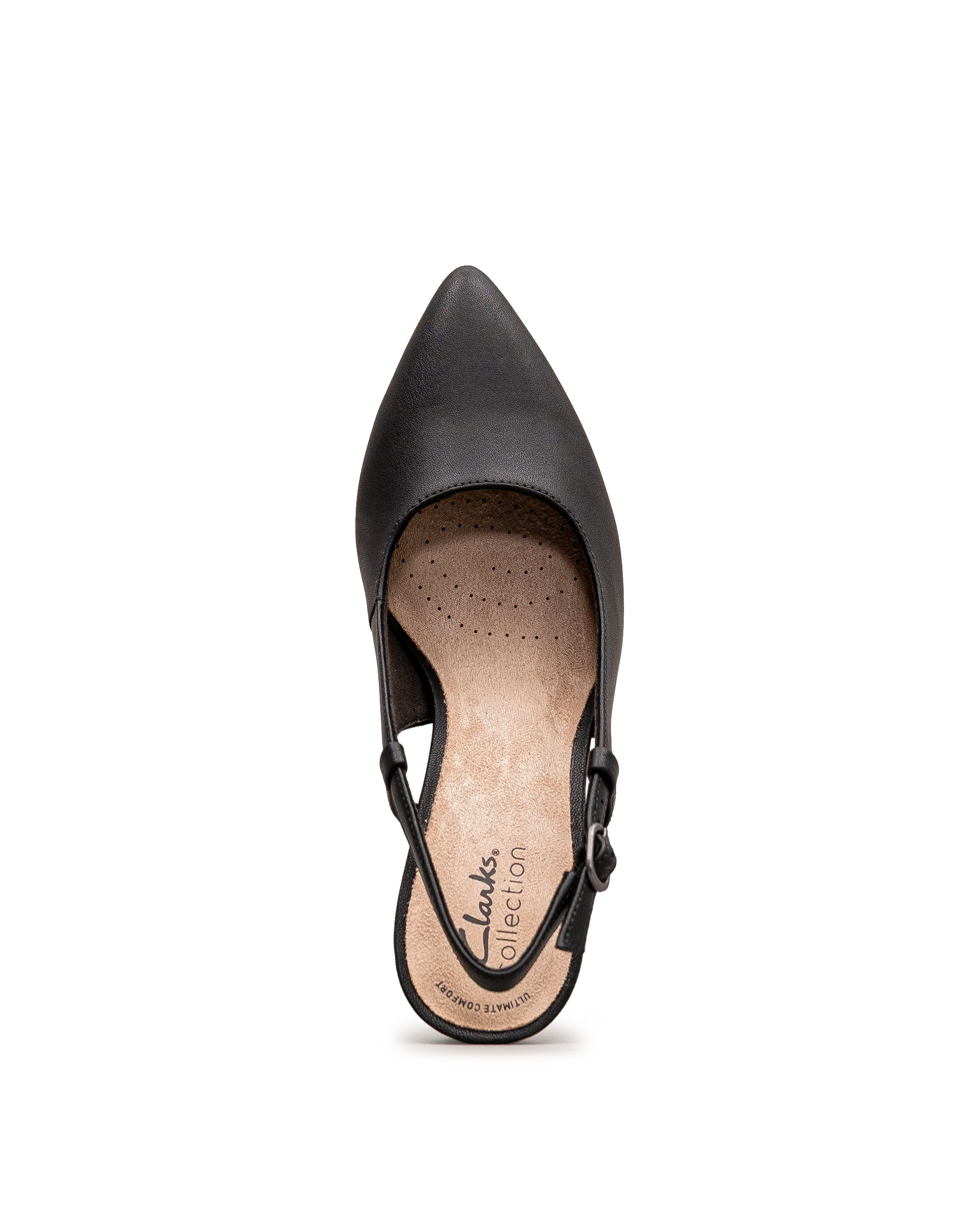 Tammitha strap  - Noir - #15C-12 - Image 5