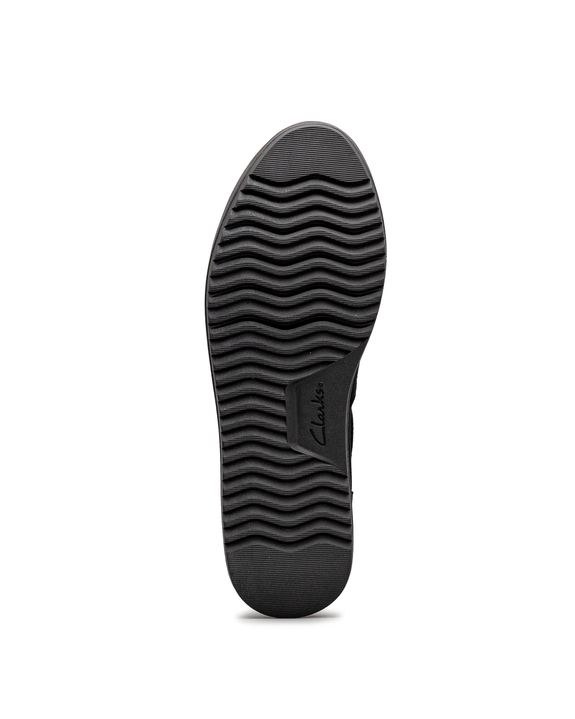 Zylah sky w - Noir suede - #15H-209 - Image 6