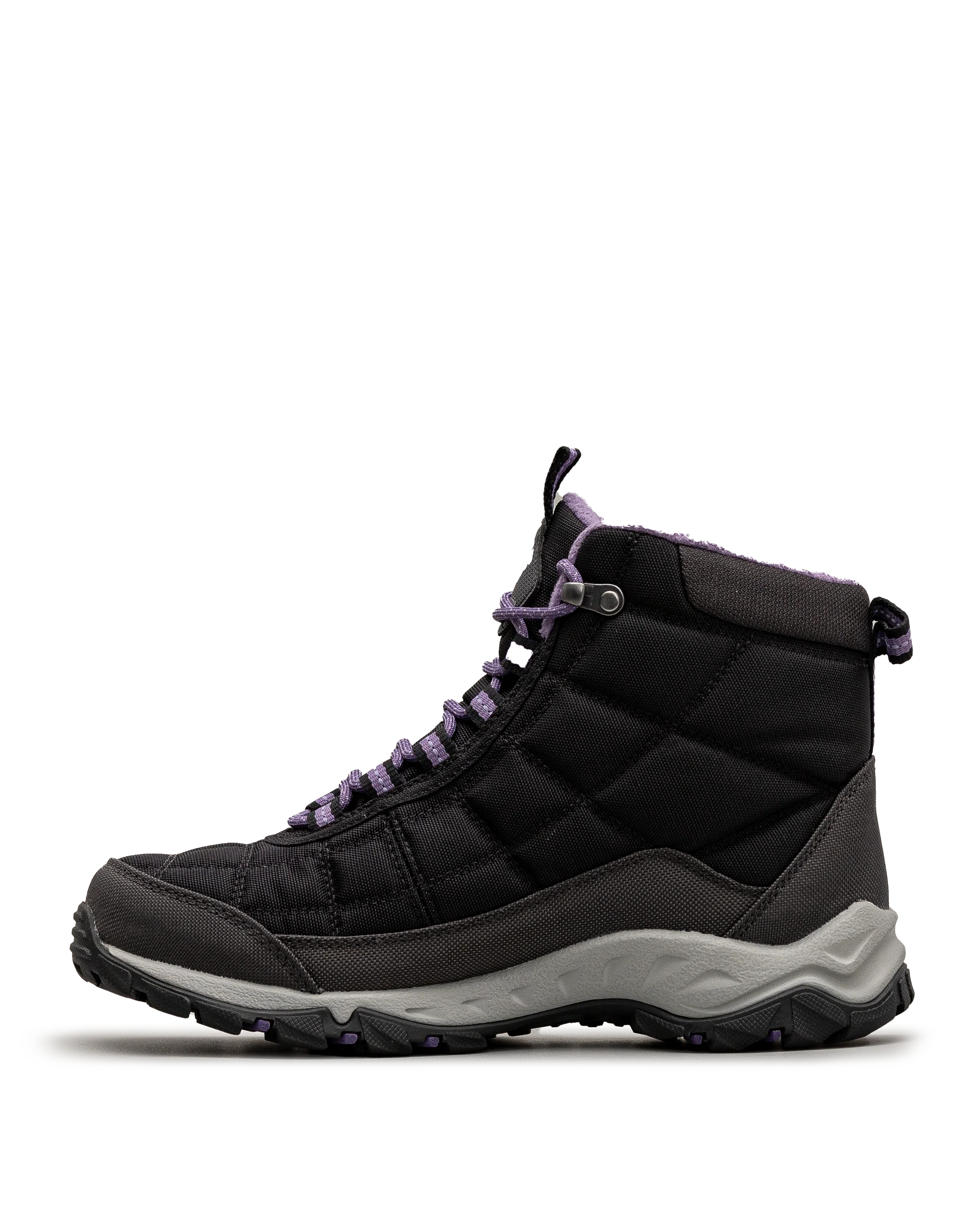 Firecamp boot - Noir - #11M-08 - Image 3