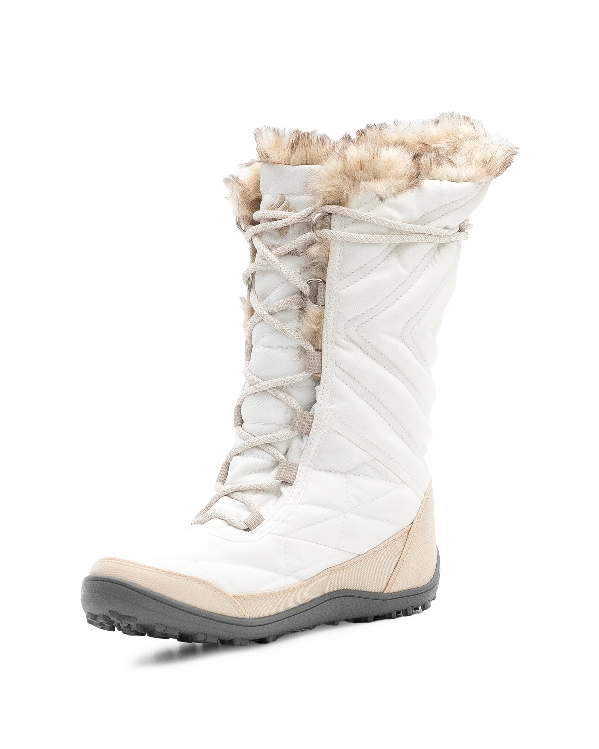 Minx mid iii  - Blanc - #11N-213 - Image 3