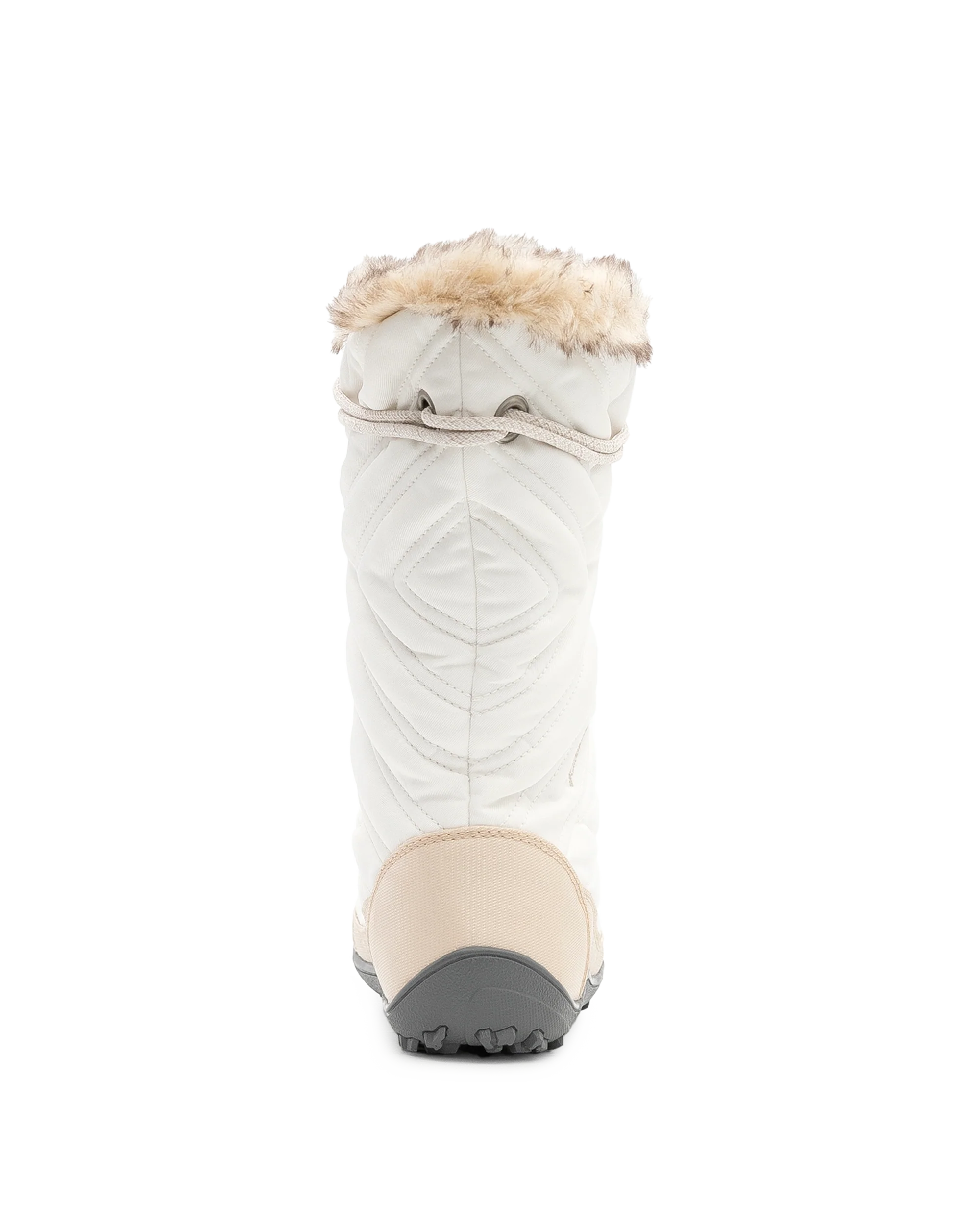 Minx mid iii  - Blanc - #11N-213 - Image 4