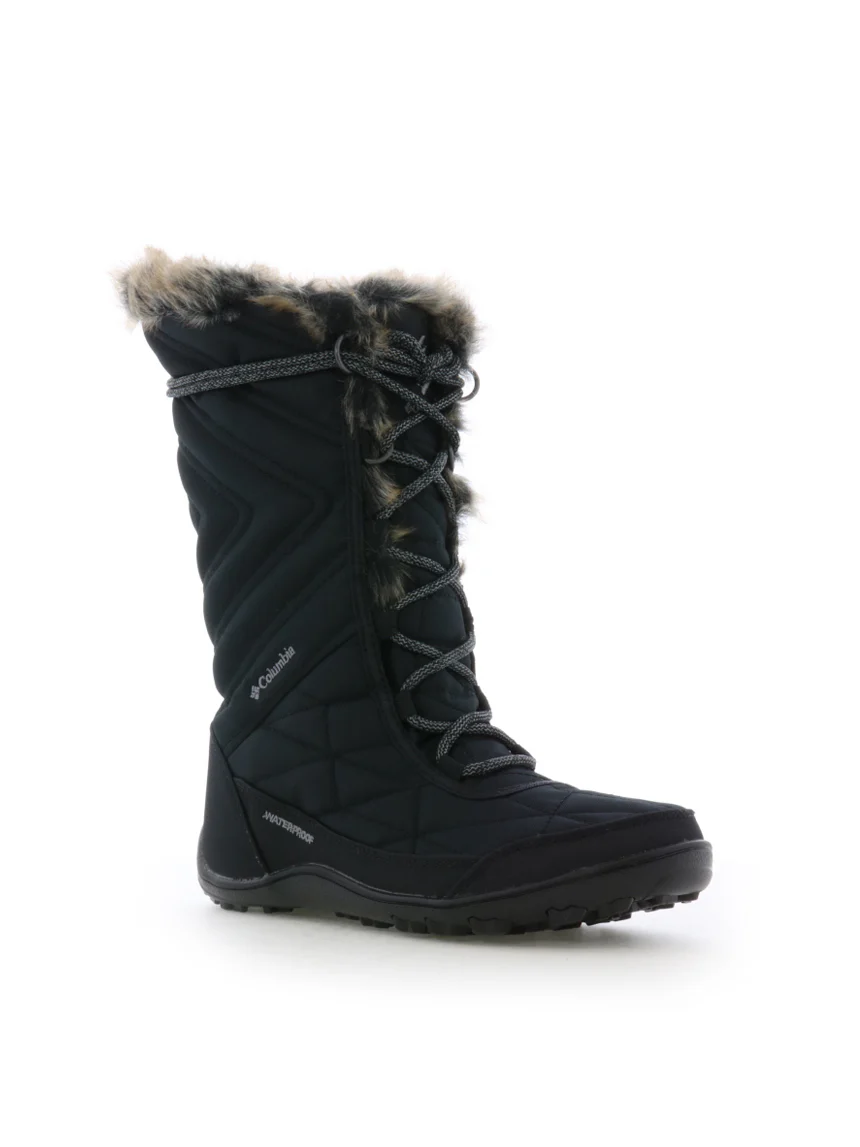 Minx mid iii  - Noir - #11N-213 - Image 2