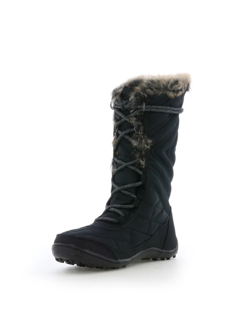 Minx mid iii  - Noir - #11N-213 - Image 3