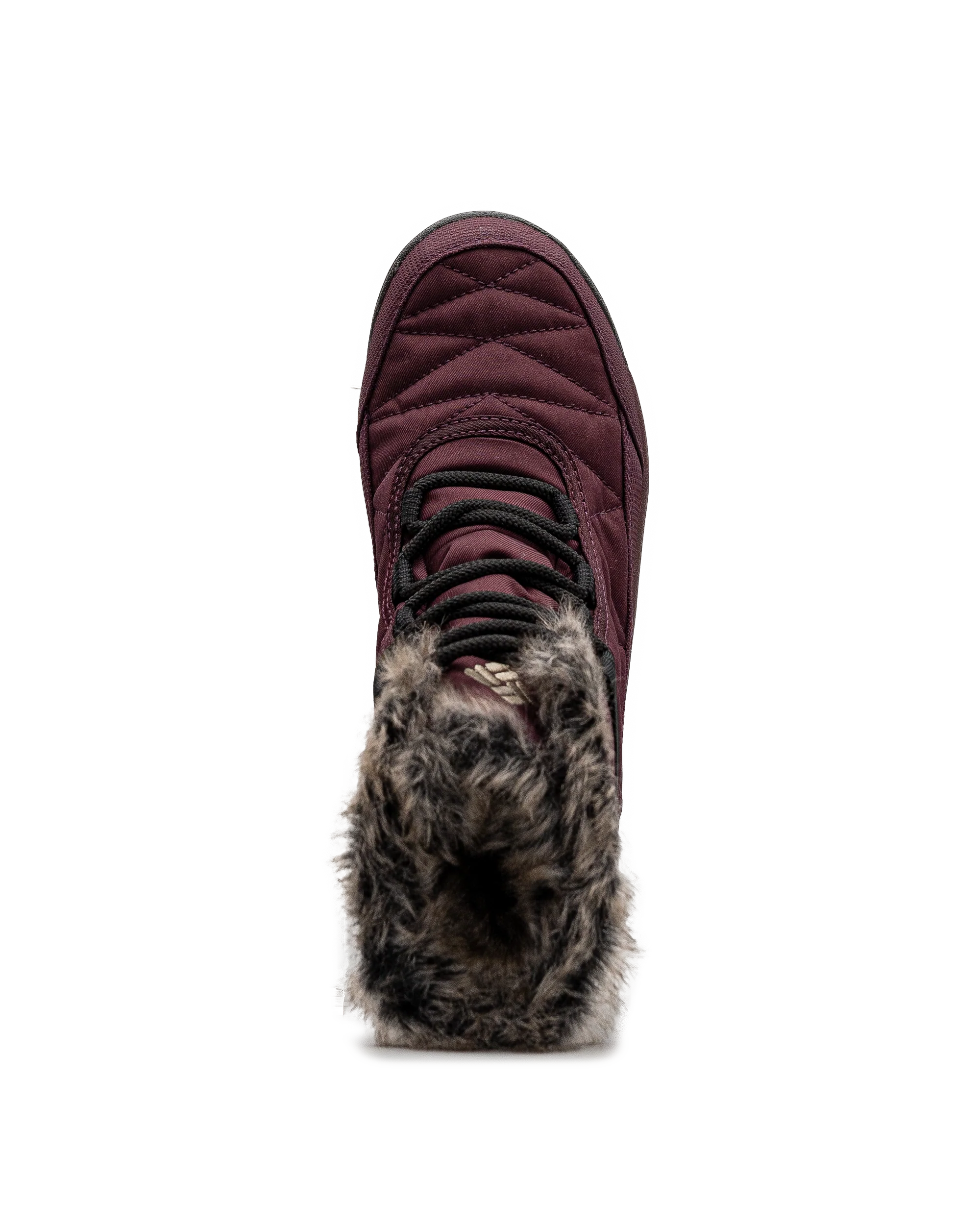 Minx shorty iv  - Aubergine - #11N-05 - Image 5