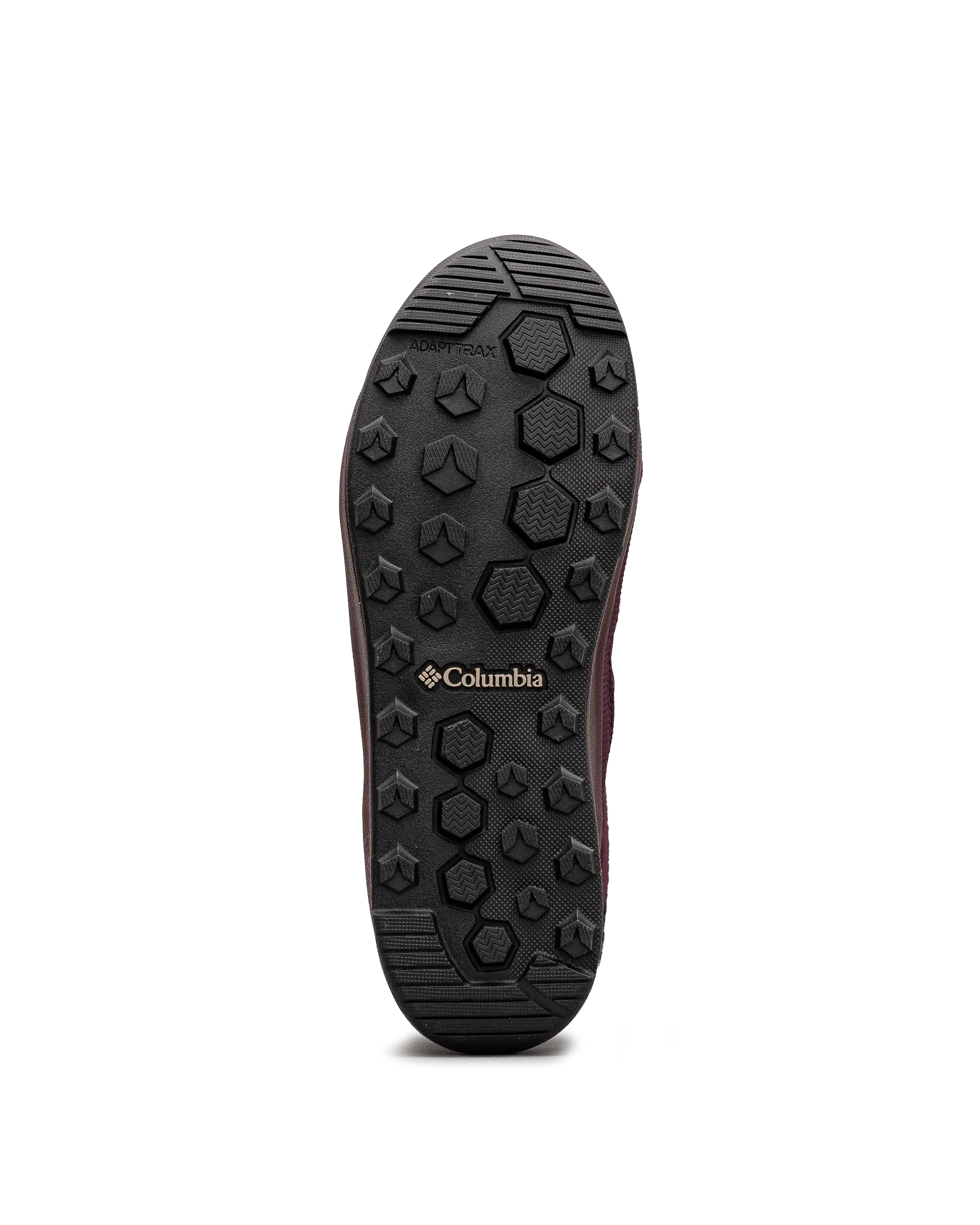 Minx shorty iv  - Aubergine - #11N-05 - Image 6