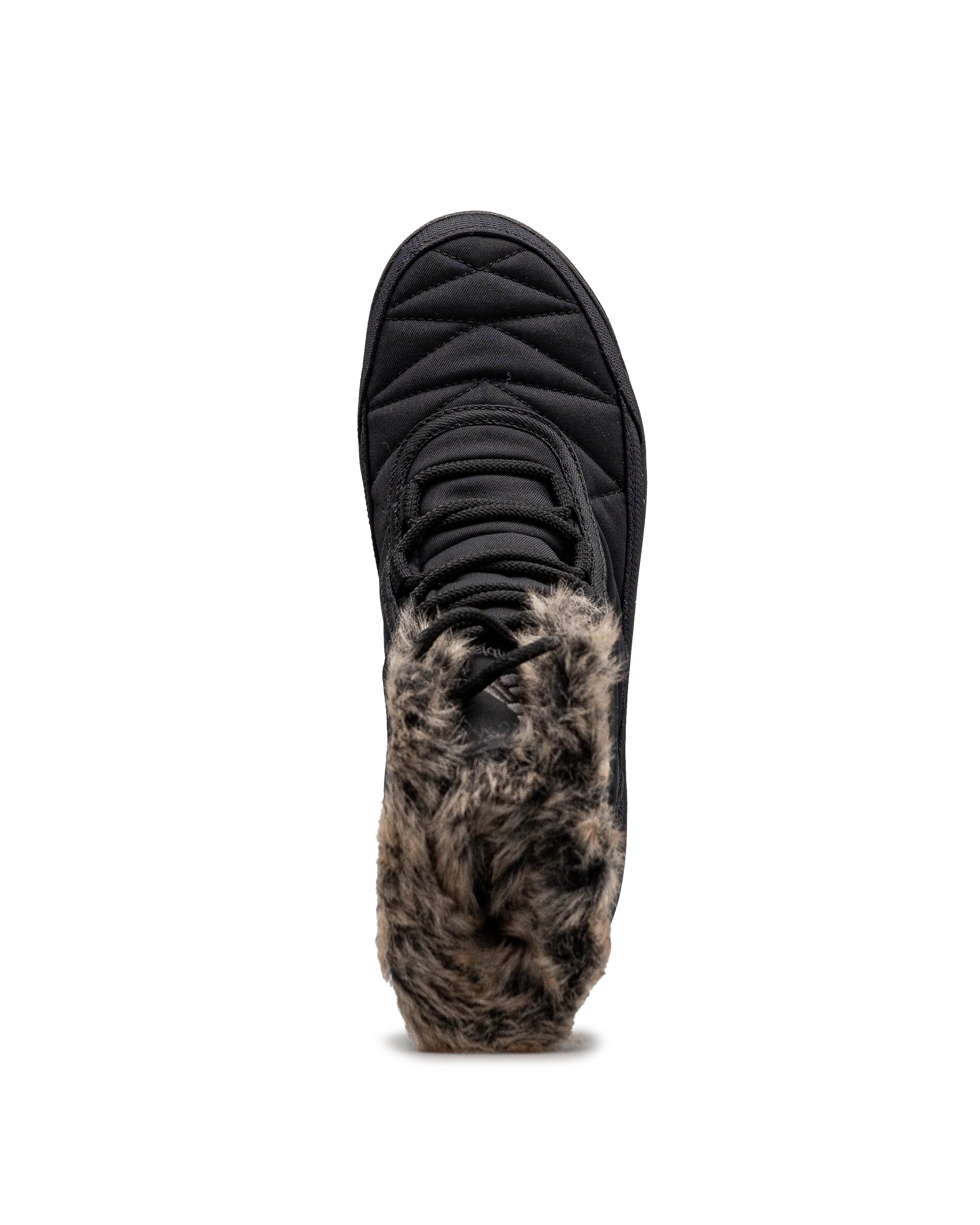 Minx shorty iv w  - Noir uni - #11N-09 - Image 5
