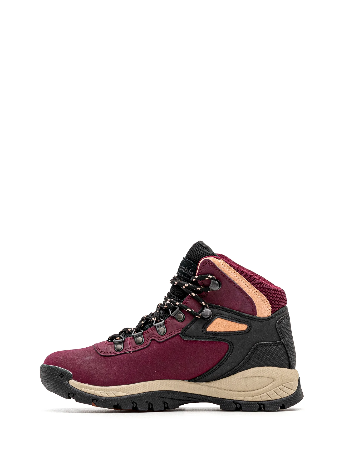 Newton ridge plus - Pourpre - #13M-202 - Image 3