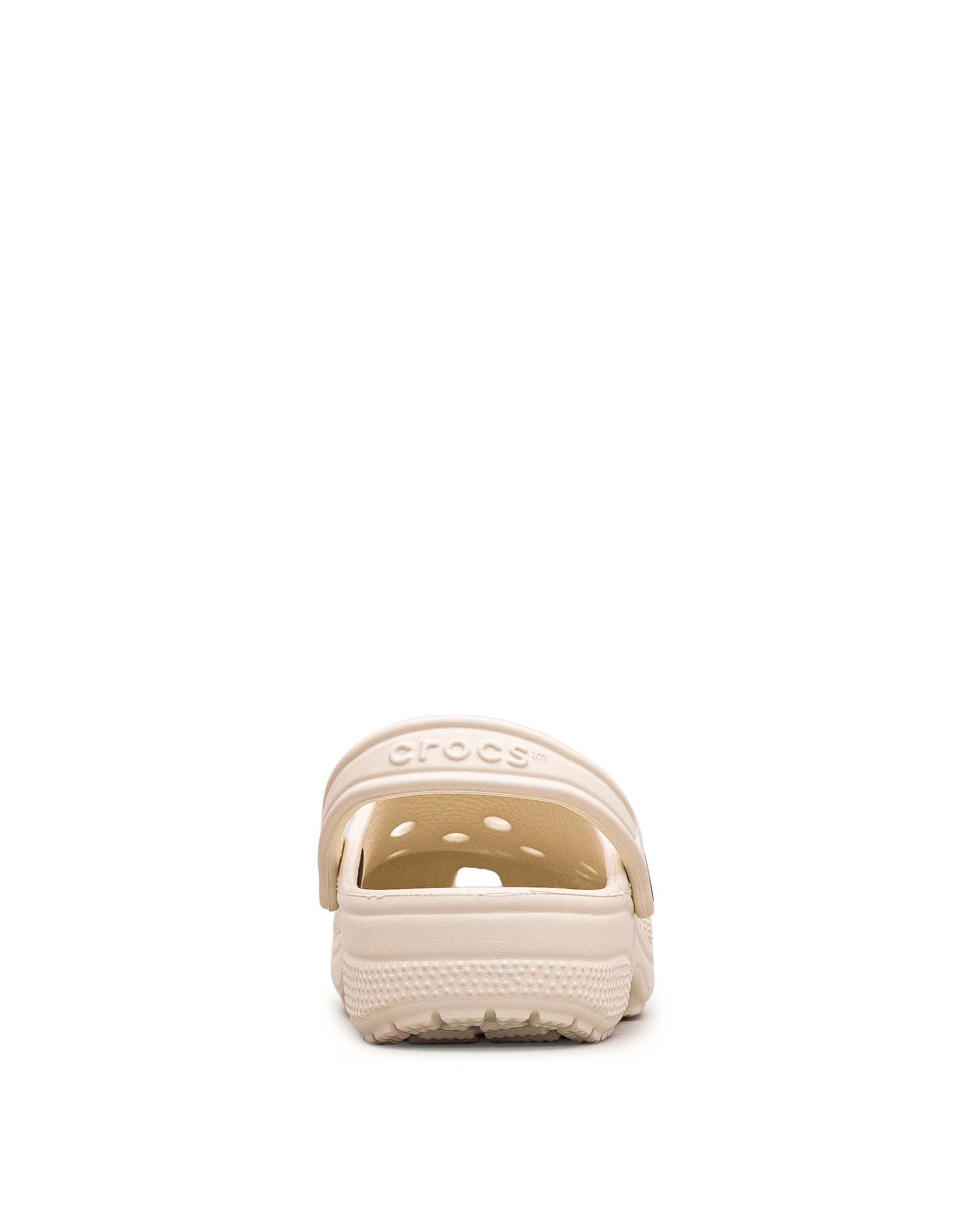 Classic clogs  - Beige - #86W-200 - Image 4