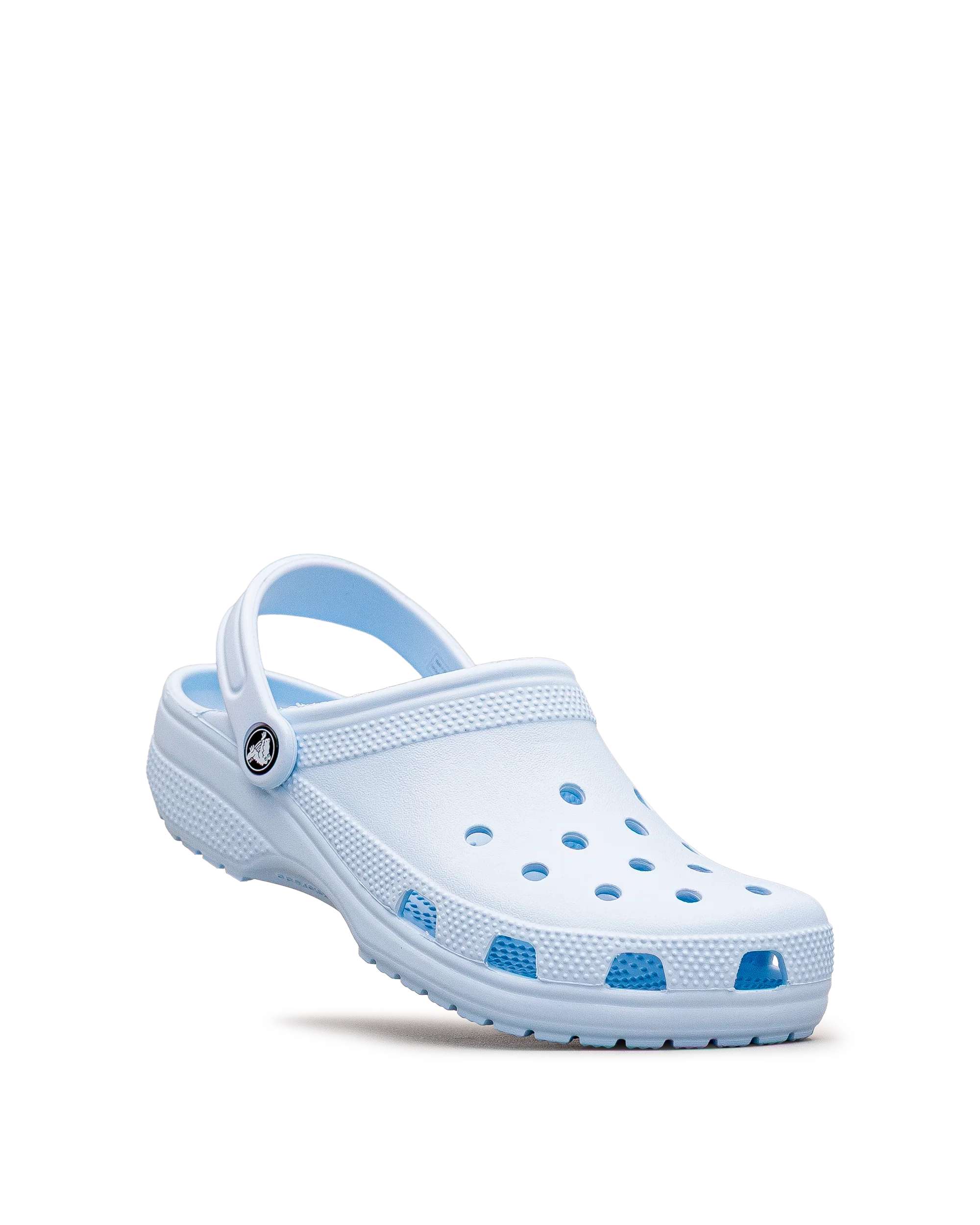 Classic clogs  - Bleu - #86W-200