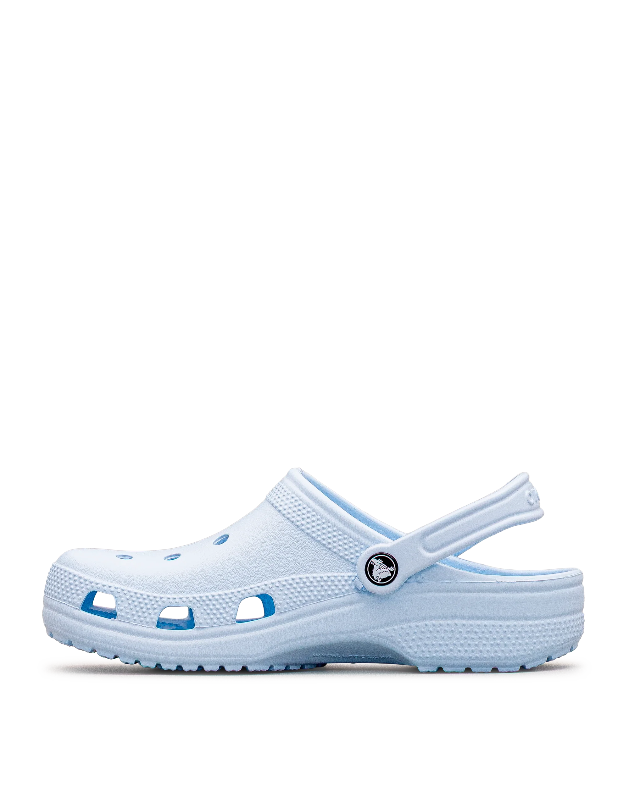 Classic clogs  - Bleu - #86W-200 - Image 3