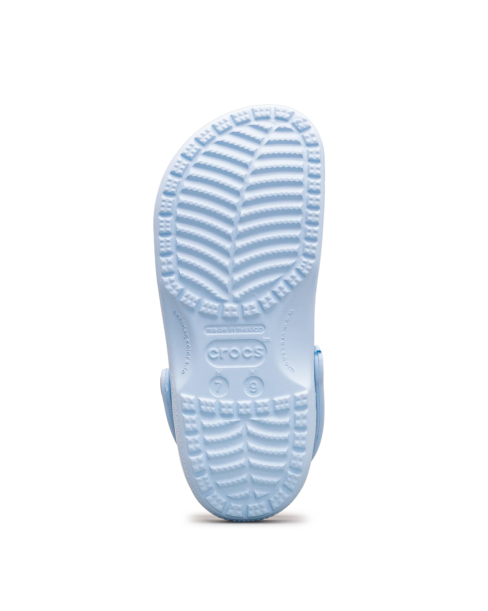 Classic clogs  - Bleu - #86W-200 - Image 6