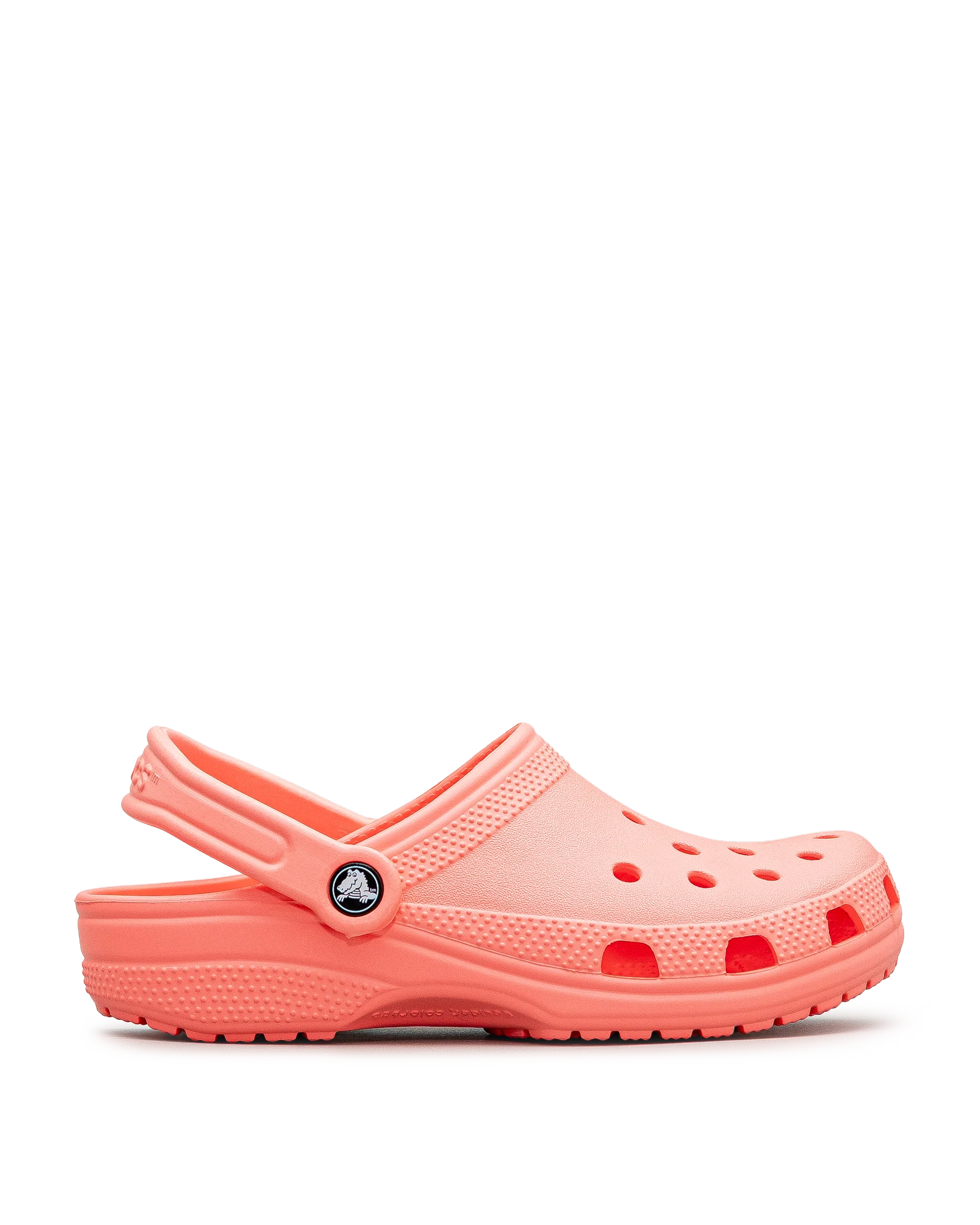 Classic clogs  - Corail - #86W-200 - Image 2
