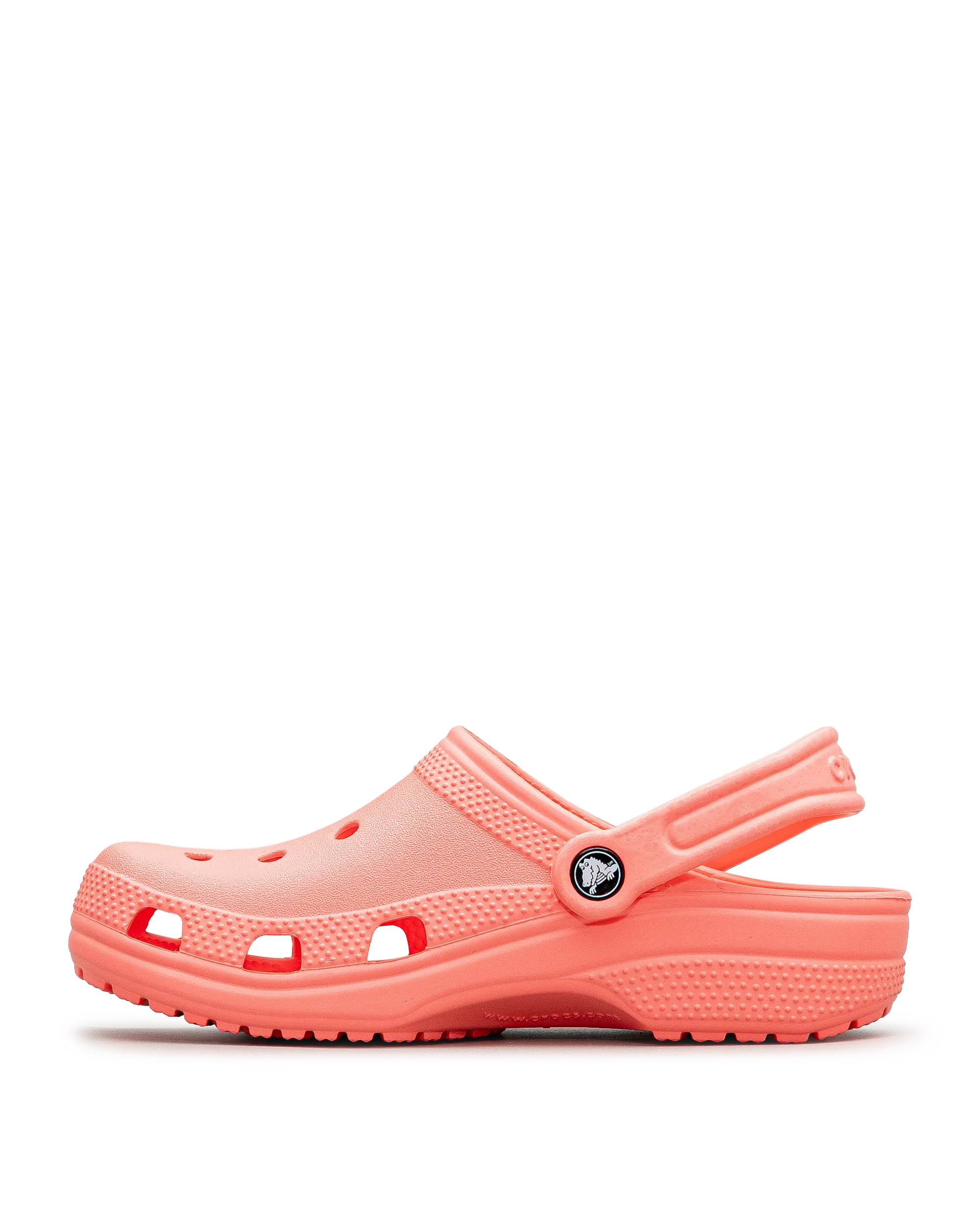 Classic clogs  - Corail - #86W-200 - Image 3