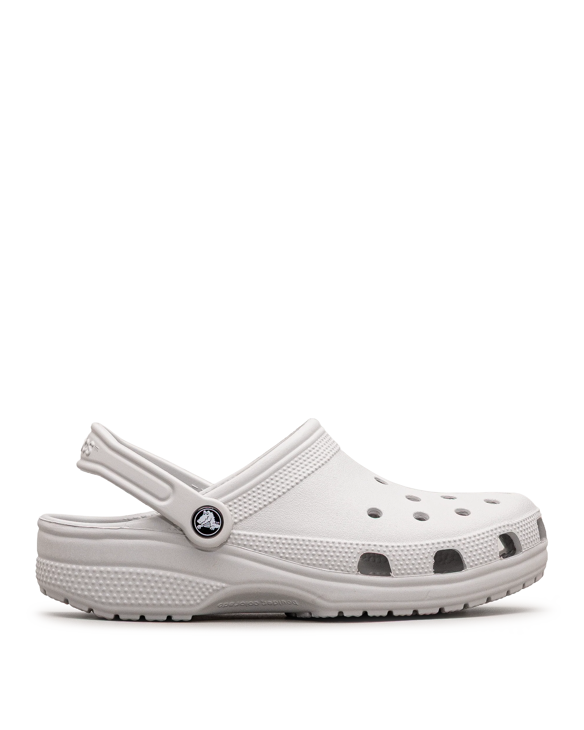 Classic clogs  - Gris pale - #86W-200 - Image 2