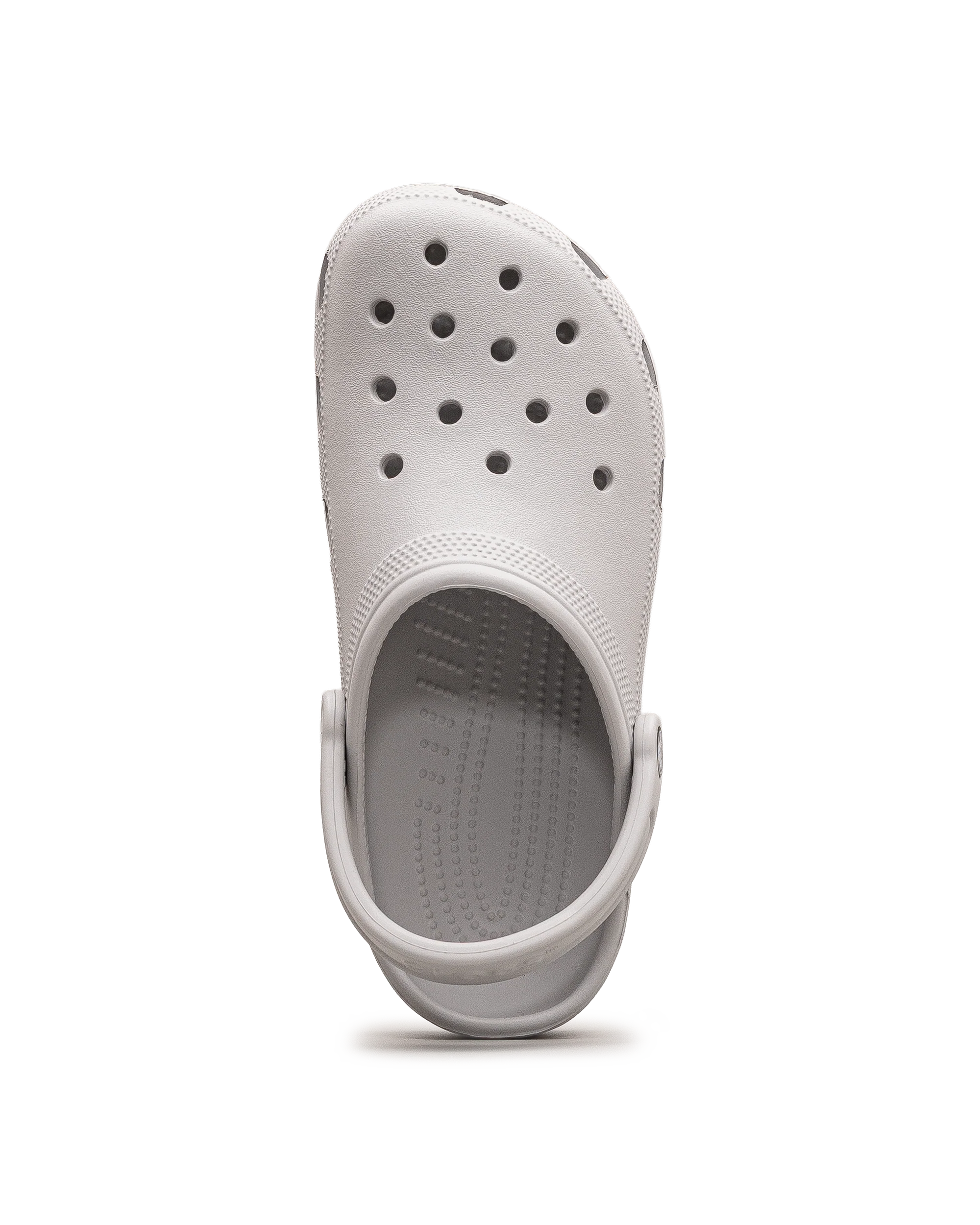 Classic clogs  - Gris pale - #86W-200 - Image 5