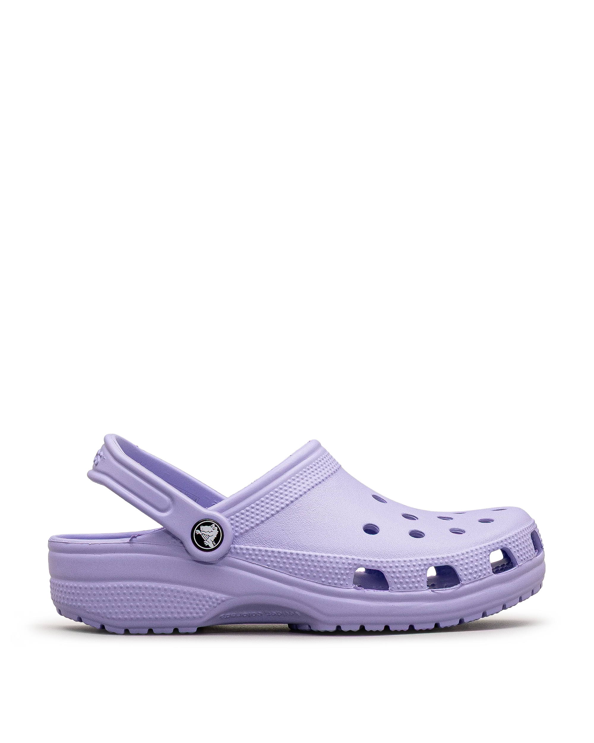 Classic clogs  - Mauve - #86W-200 - Image 2
