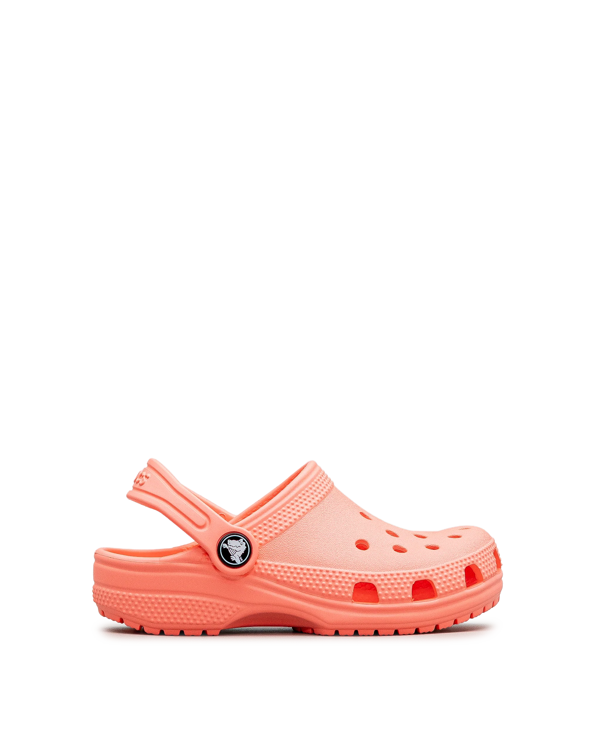 Classic clogs ps jr  - Corail - #48W-201 - Image 2