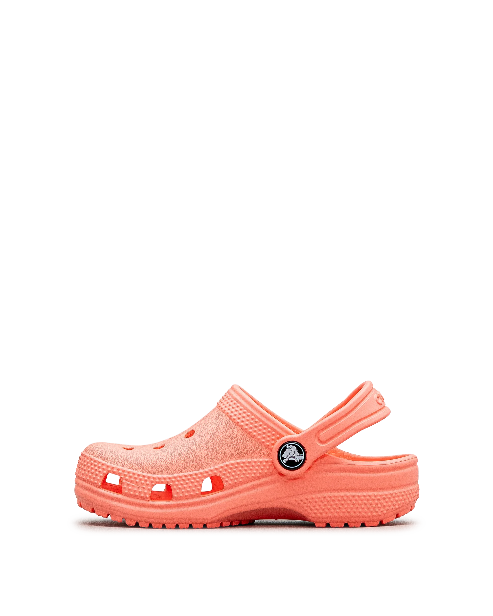 Classic clogs ps jr  - Corail - #48W-201 - Image 3