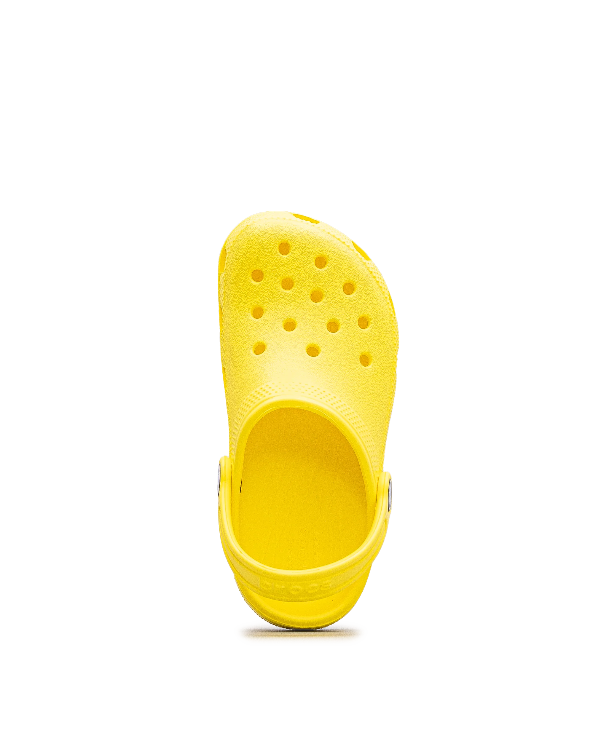 Classic clogs ps jr  - Jaune - #48W-201 - Image 5