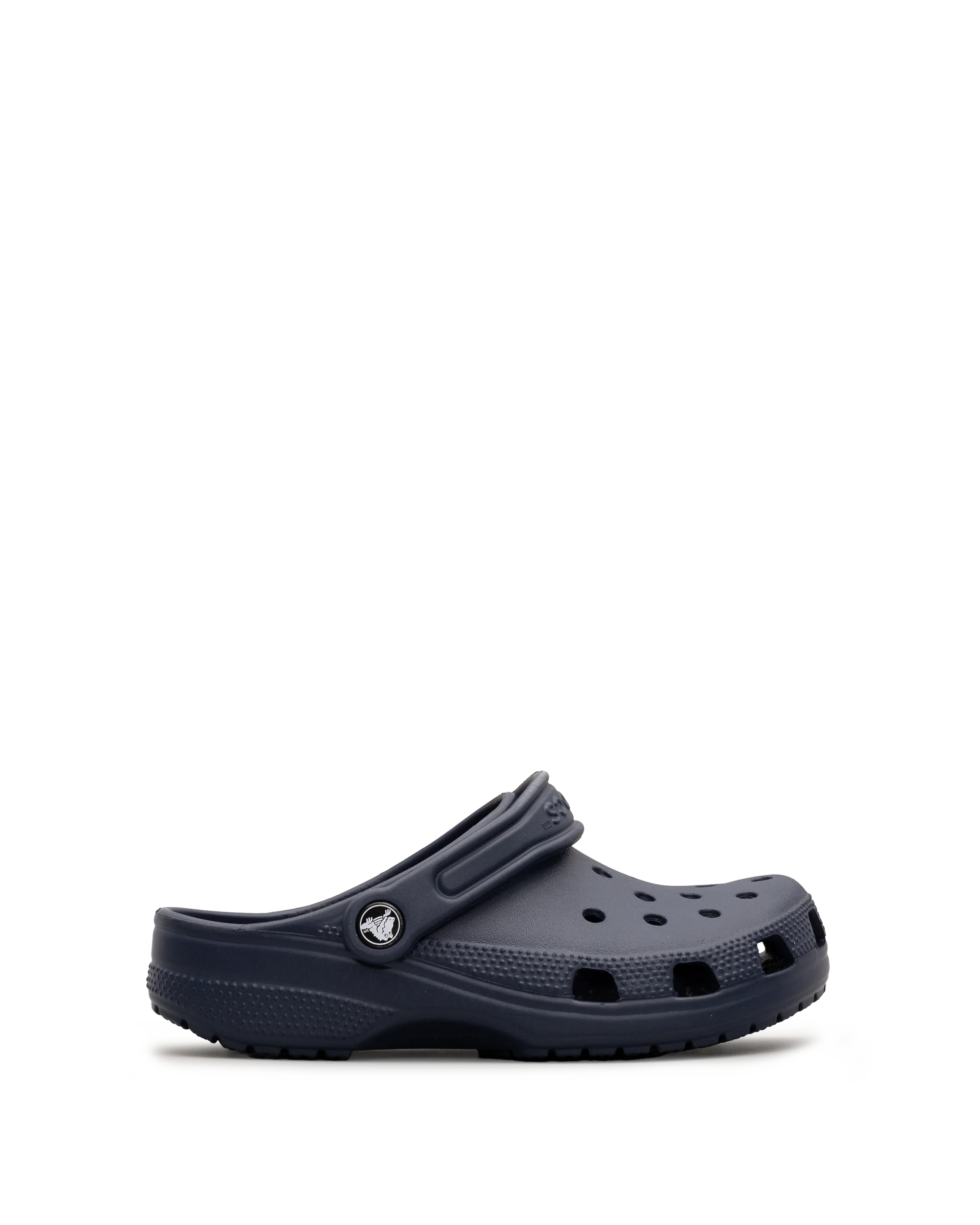 Classic clogs ps jr  - Marine - #48W-201 - Image 2
