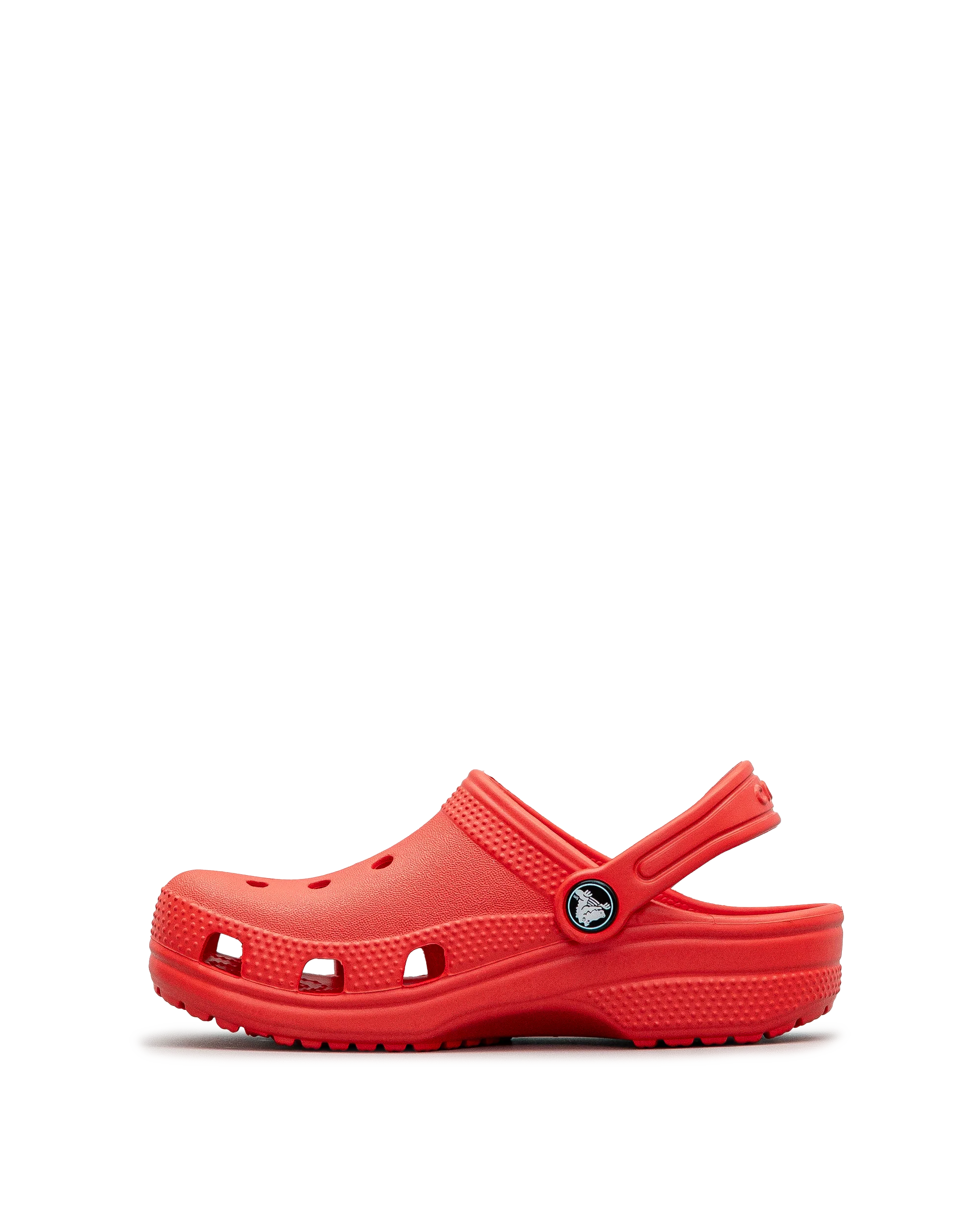 Classic clogs ps jr  - Rouge - #48W-201 - Image 3
