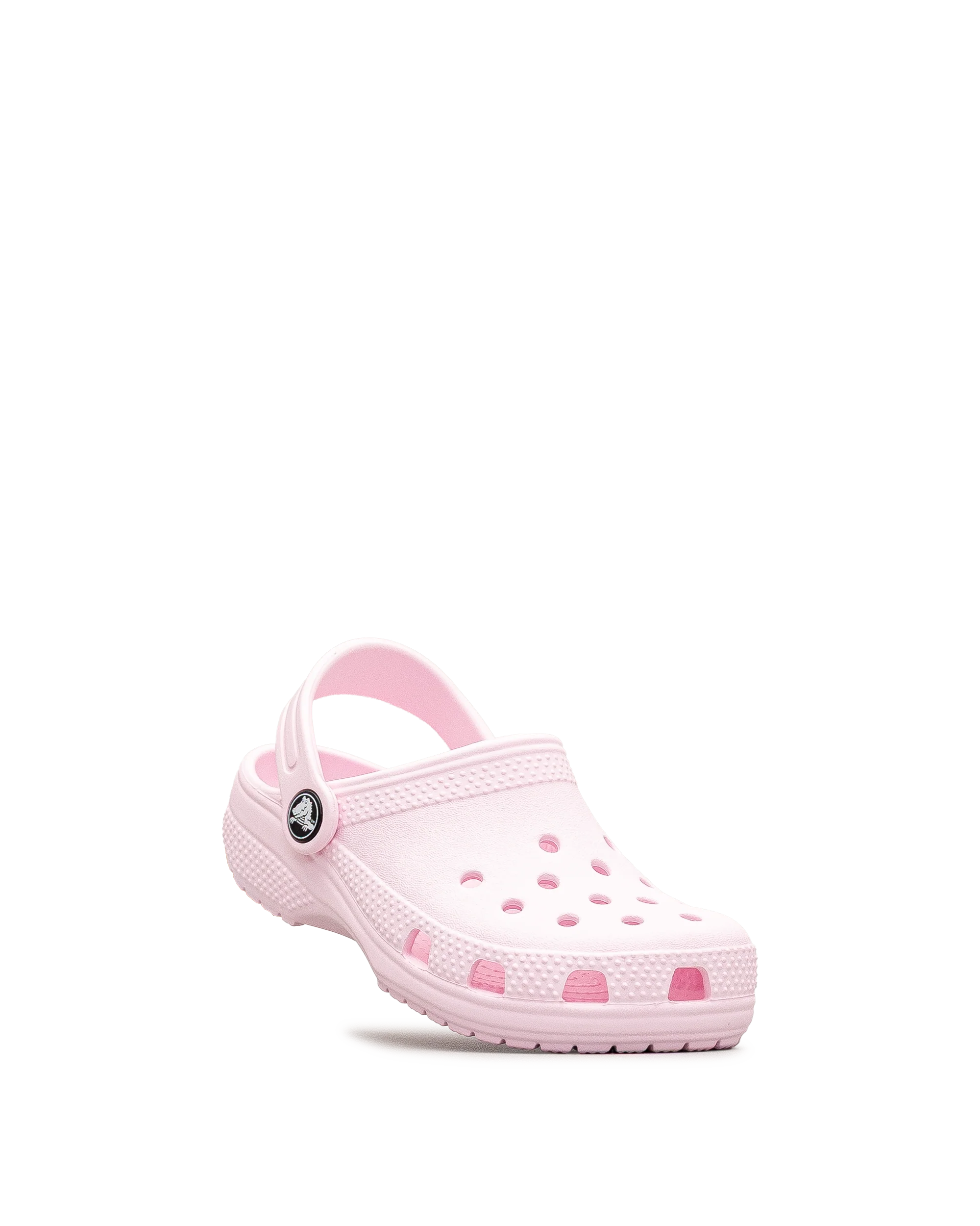 Classic clogs ps jr  - Vieux rose - #48W-201