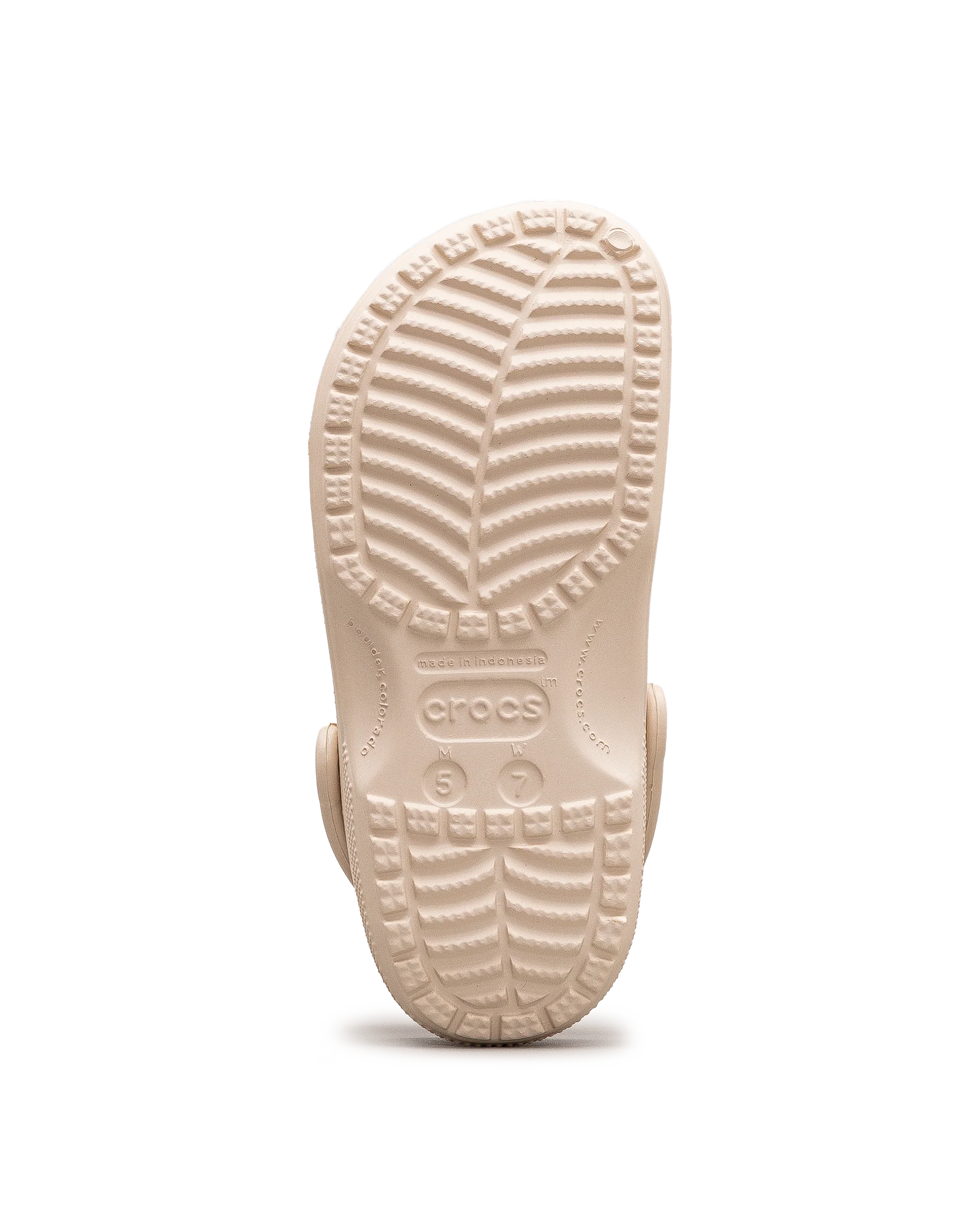 Classic clogs  - Taupe - #86W-200 - Image 6