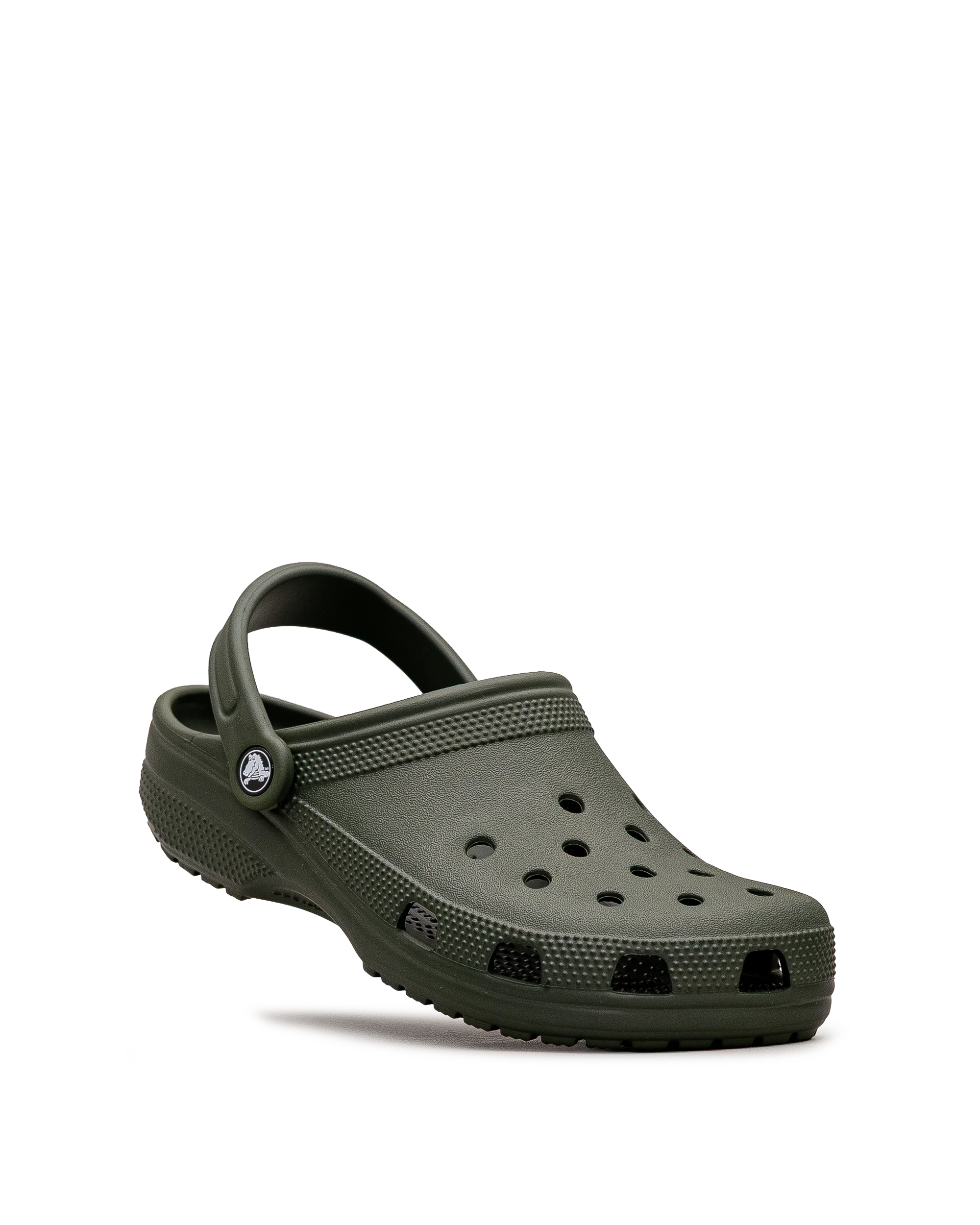 Classic clogs  - Vert - #86W-200