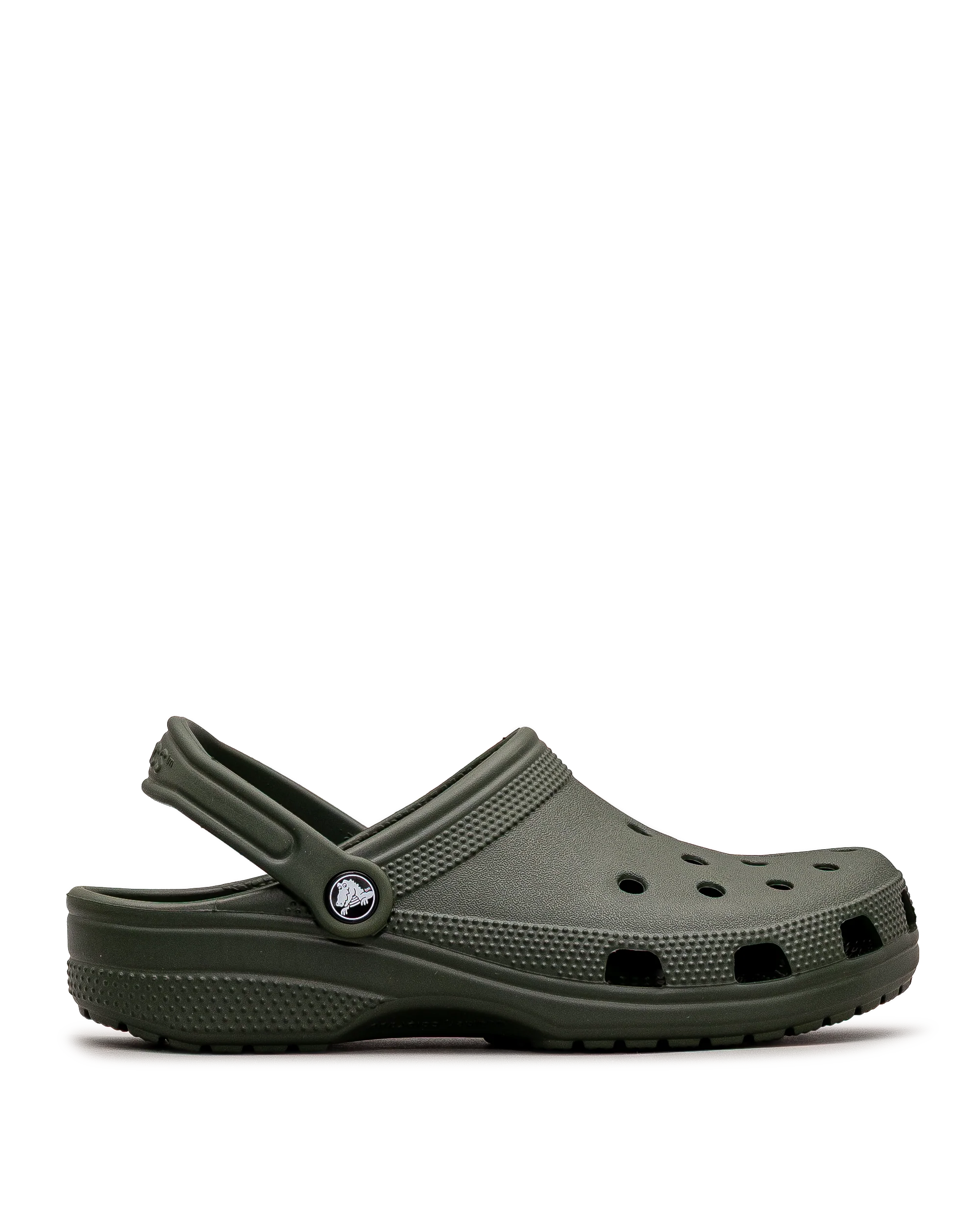 Classic clogs  - Vert - #86W-200 - Image 2