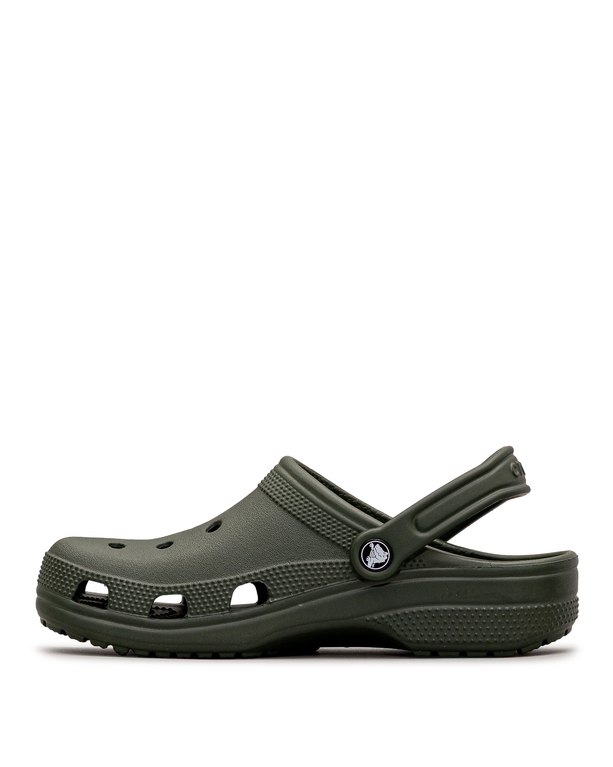 Classic clogs  - Vert - #86W-200 - Image 3