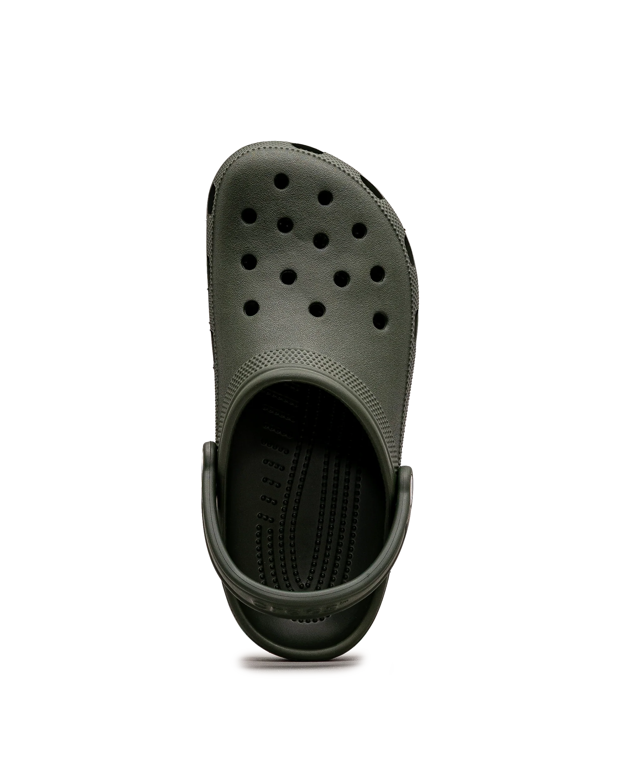 Classic clogs  - Vert - #86W-200 - Image 5