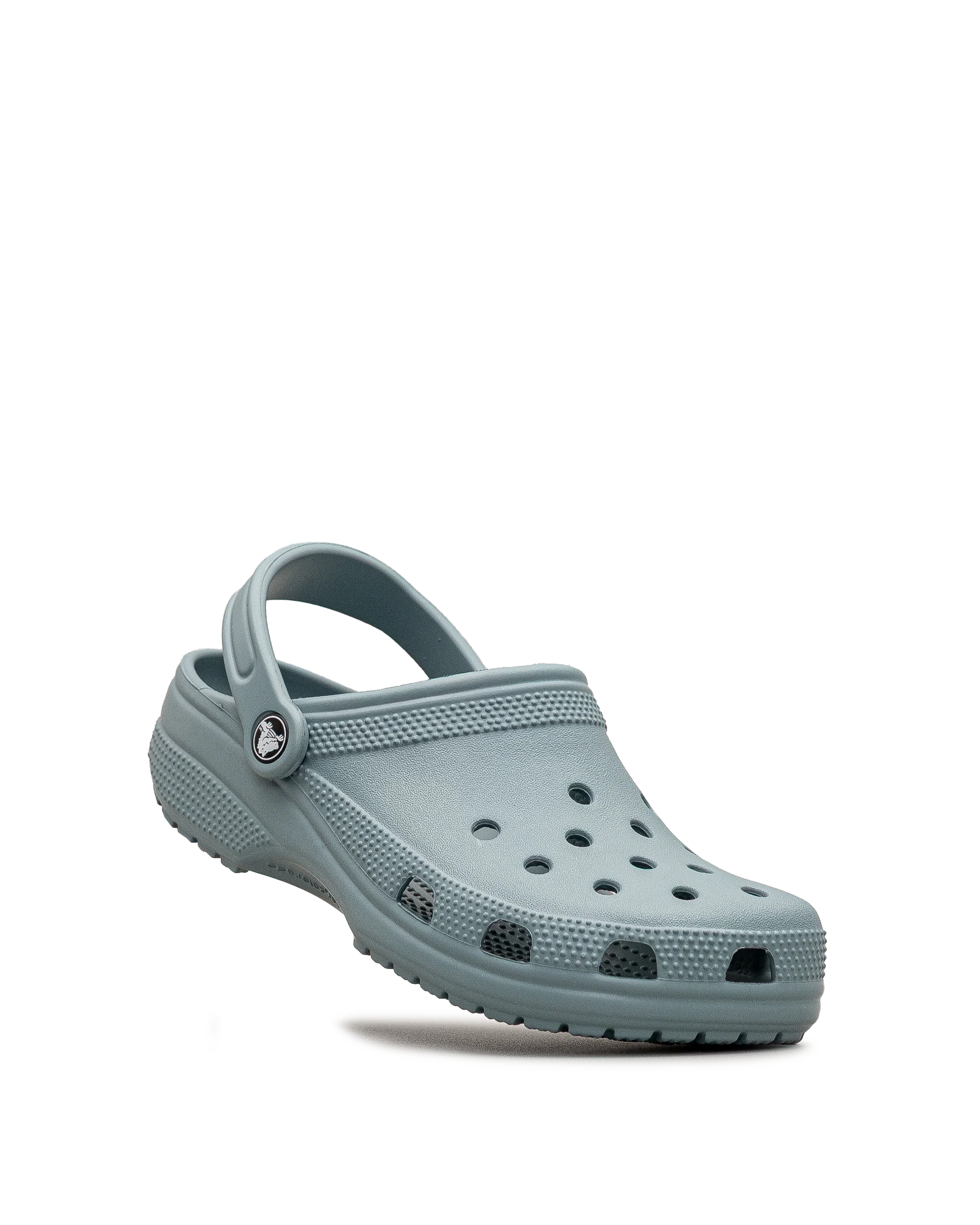 Classic clogs  - Vert foncé - #86W-200