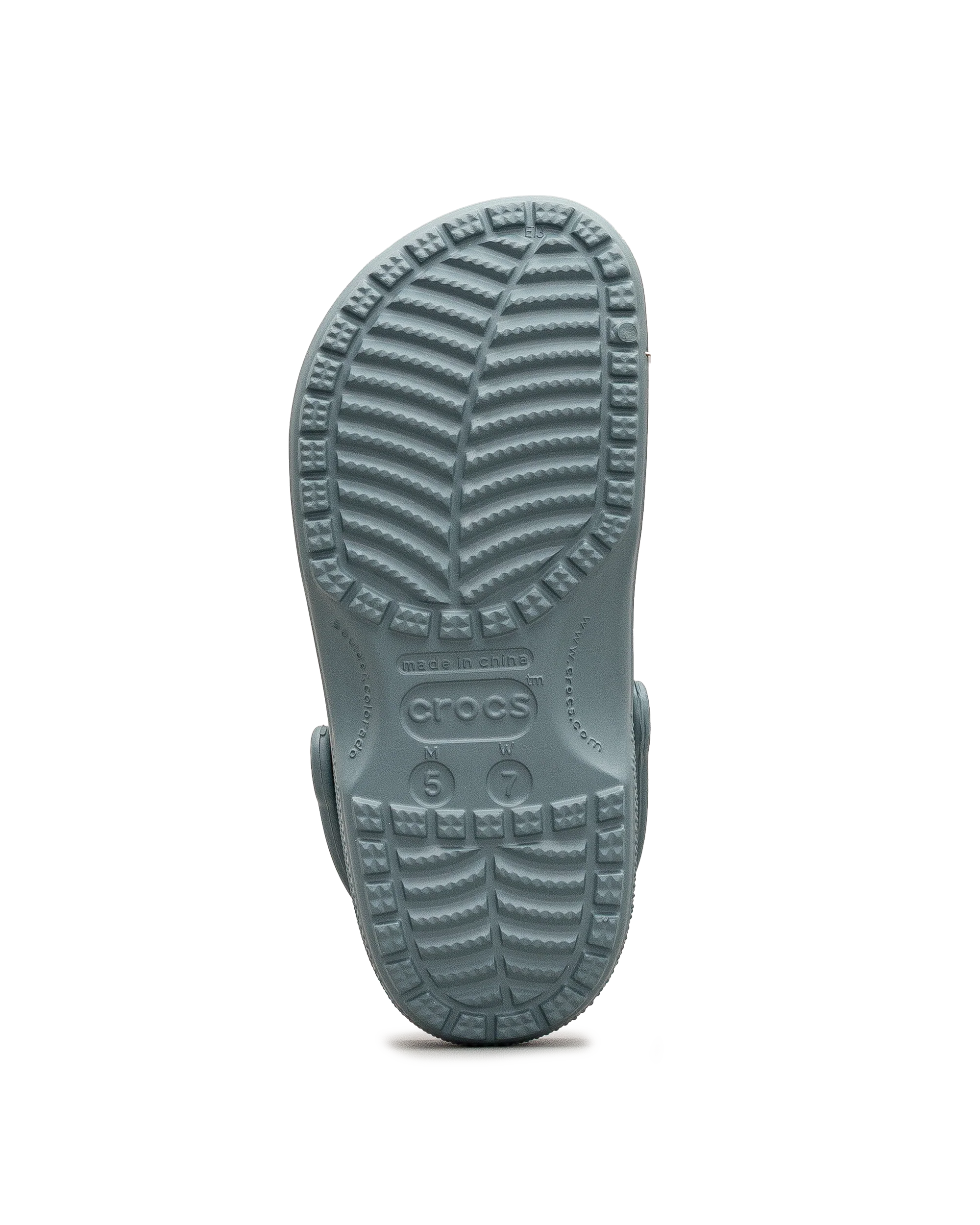 Classic clogs  - Vert foncé - #86W-200 - Image 6