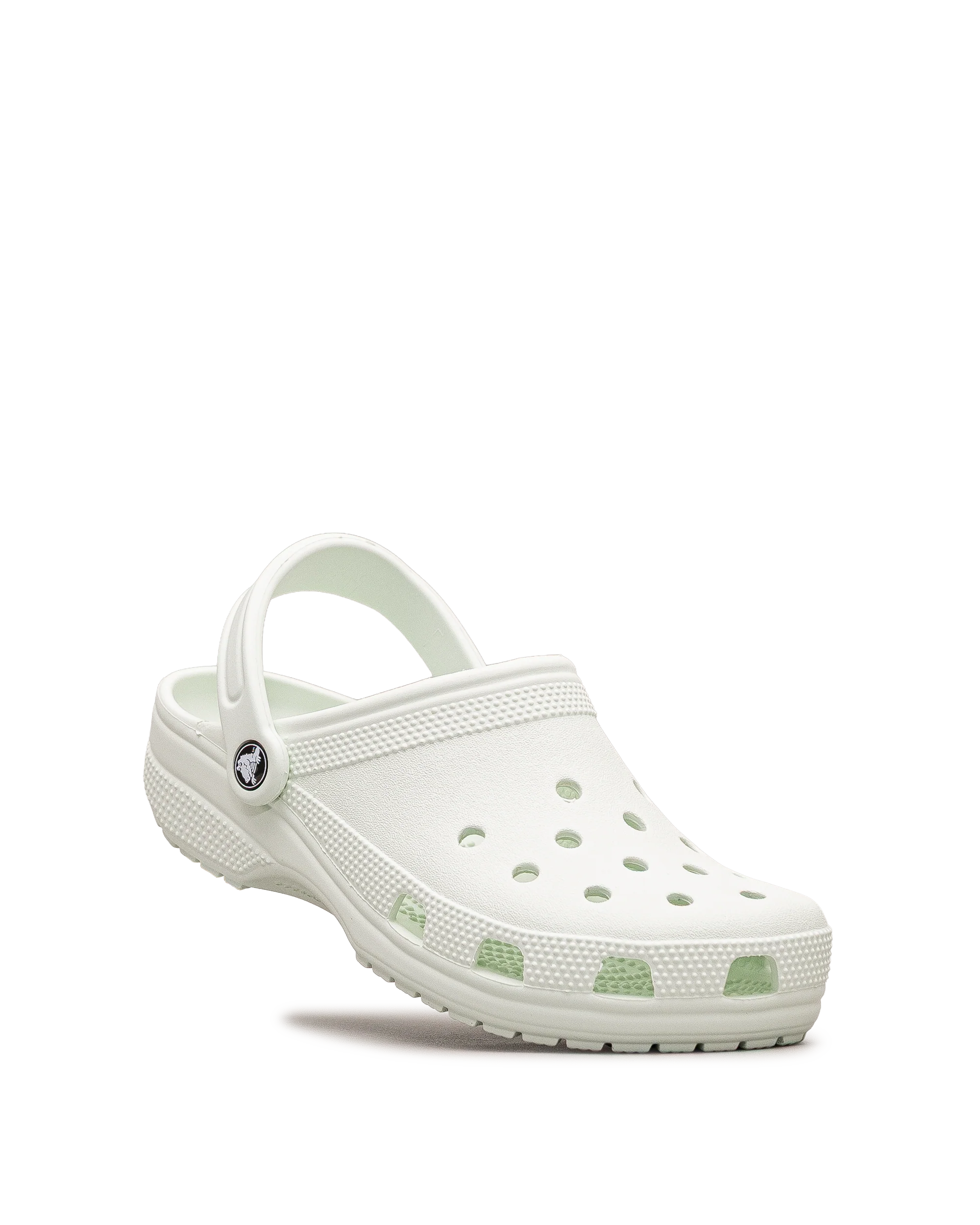 Classic clogs  - Vert pale - #86W-200