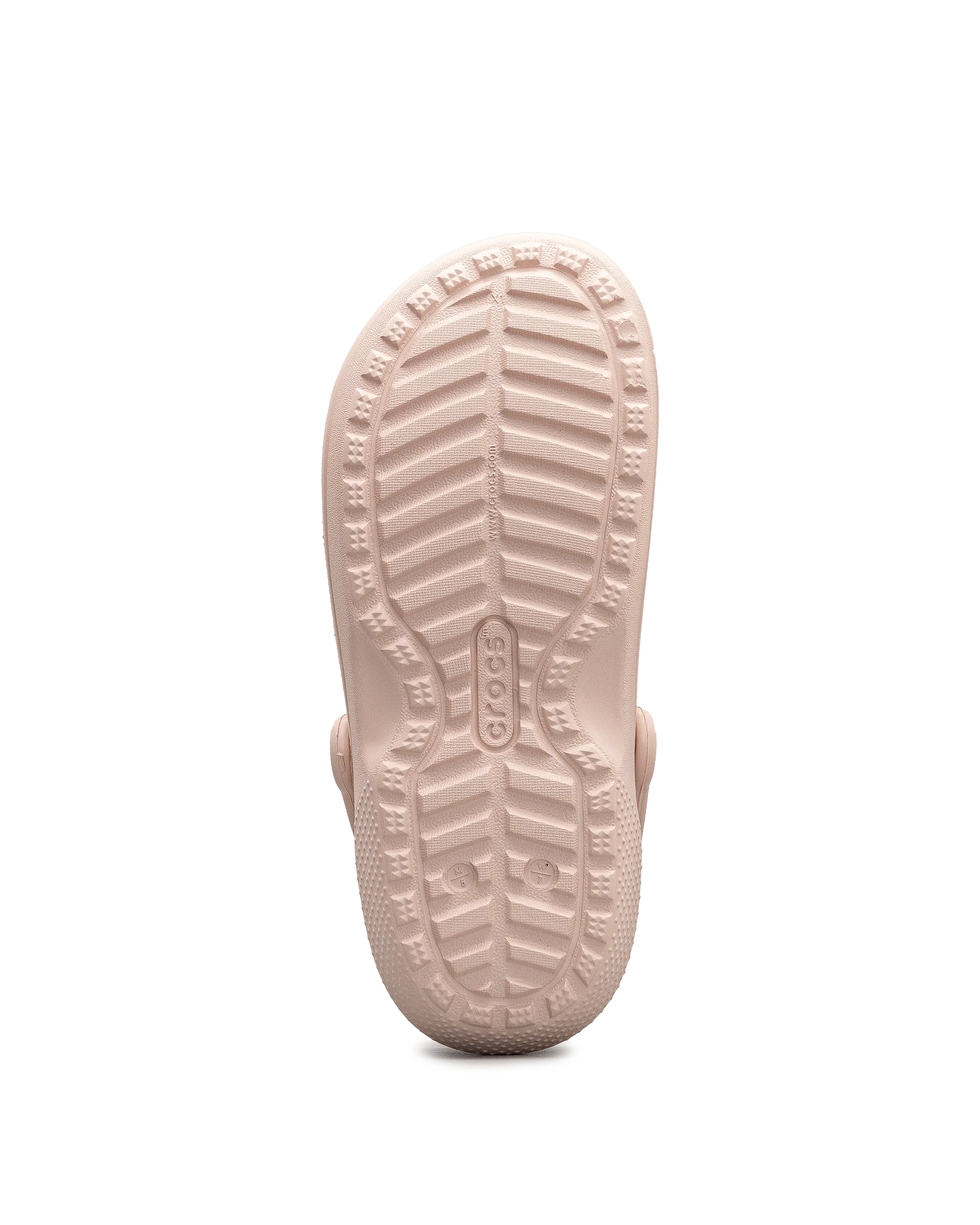 Classic lined clog - Rose pale - #85P-02 - Image 6