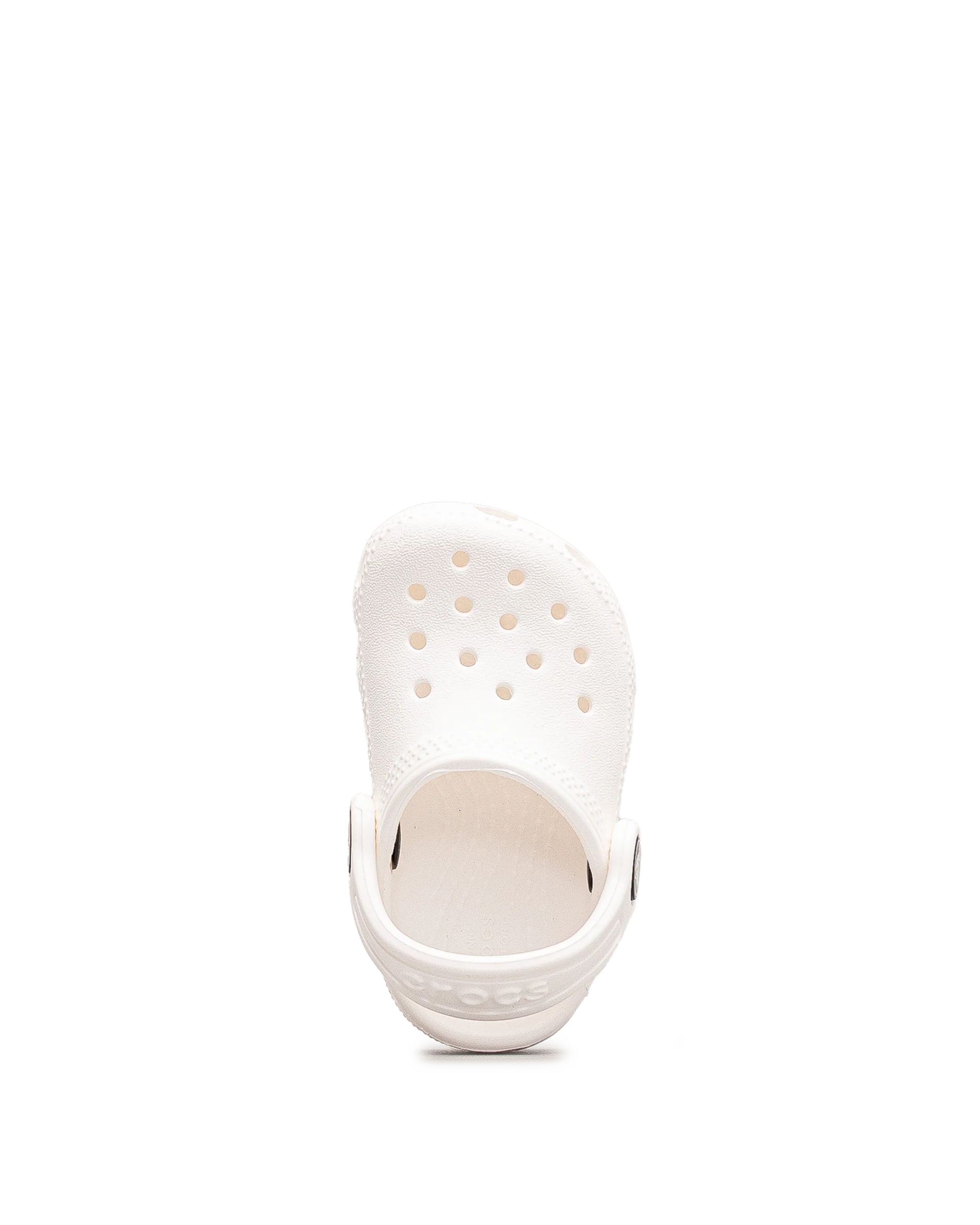 Clog td  - Blanc - #48W-202 - Image 5