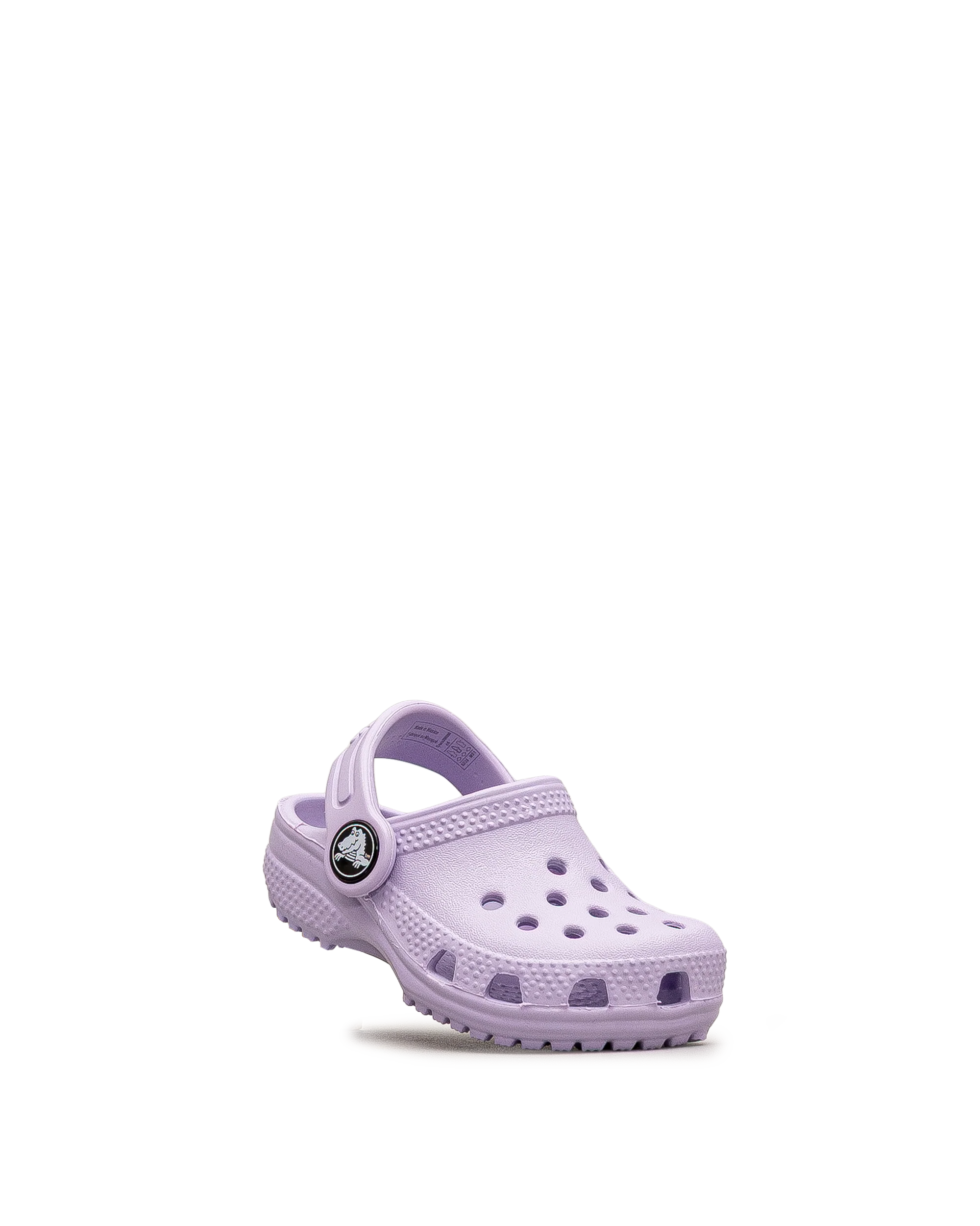 Clog td  - Lavande - #48W-202