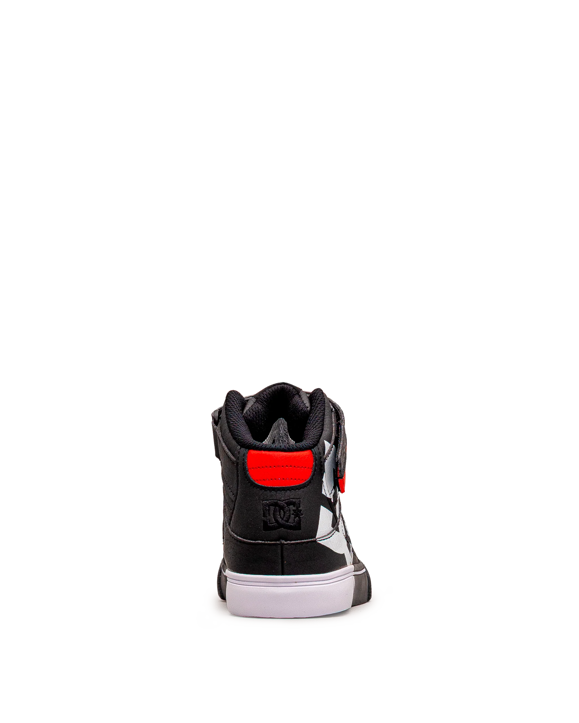 Pure high top se  - Blanc&noir - #45Y-53 - Image 4
