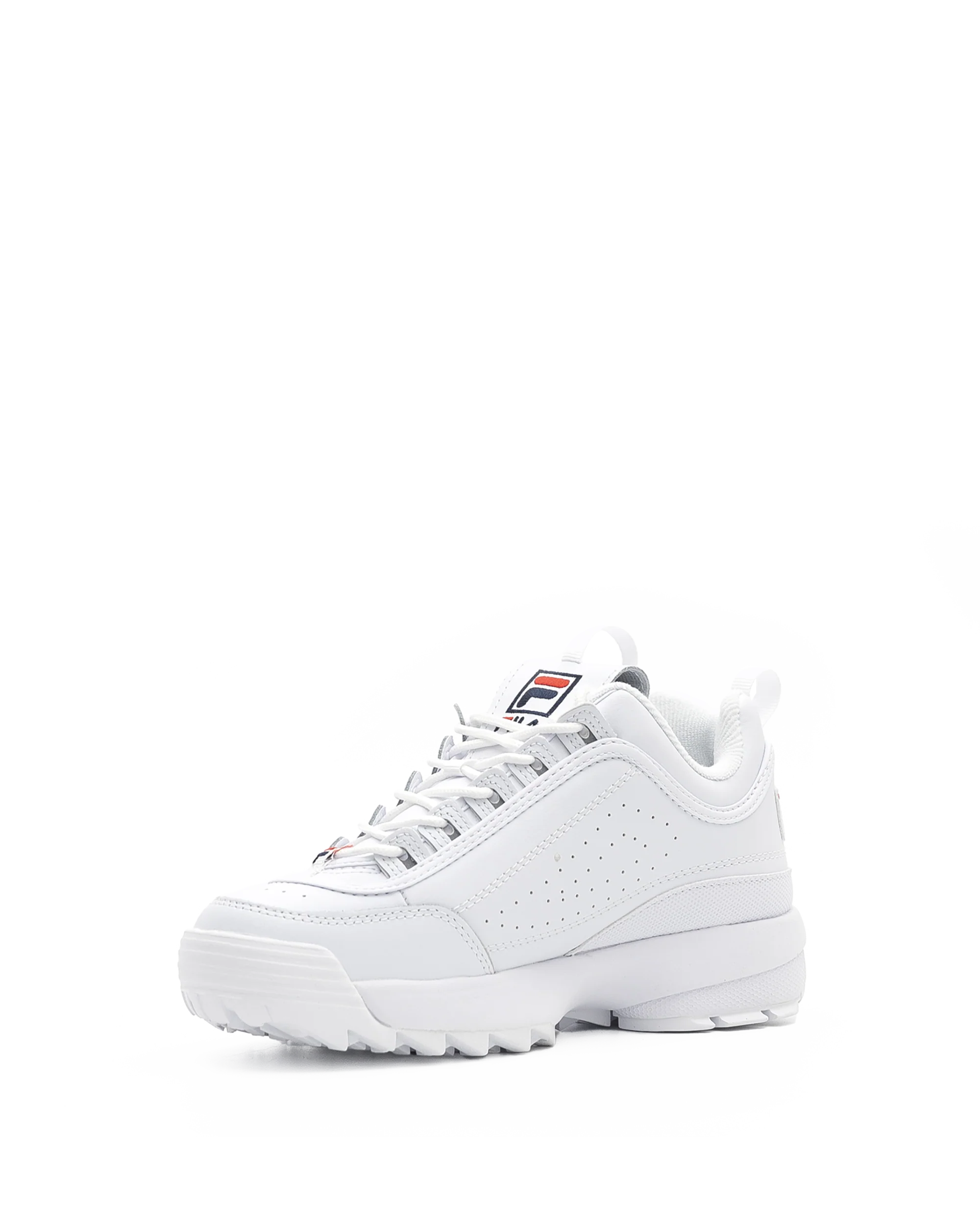 Disruptor 2 premium - Blanc - #15Y-47 - Image 3