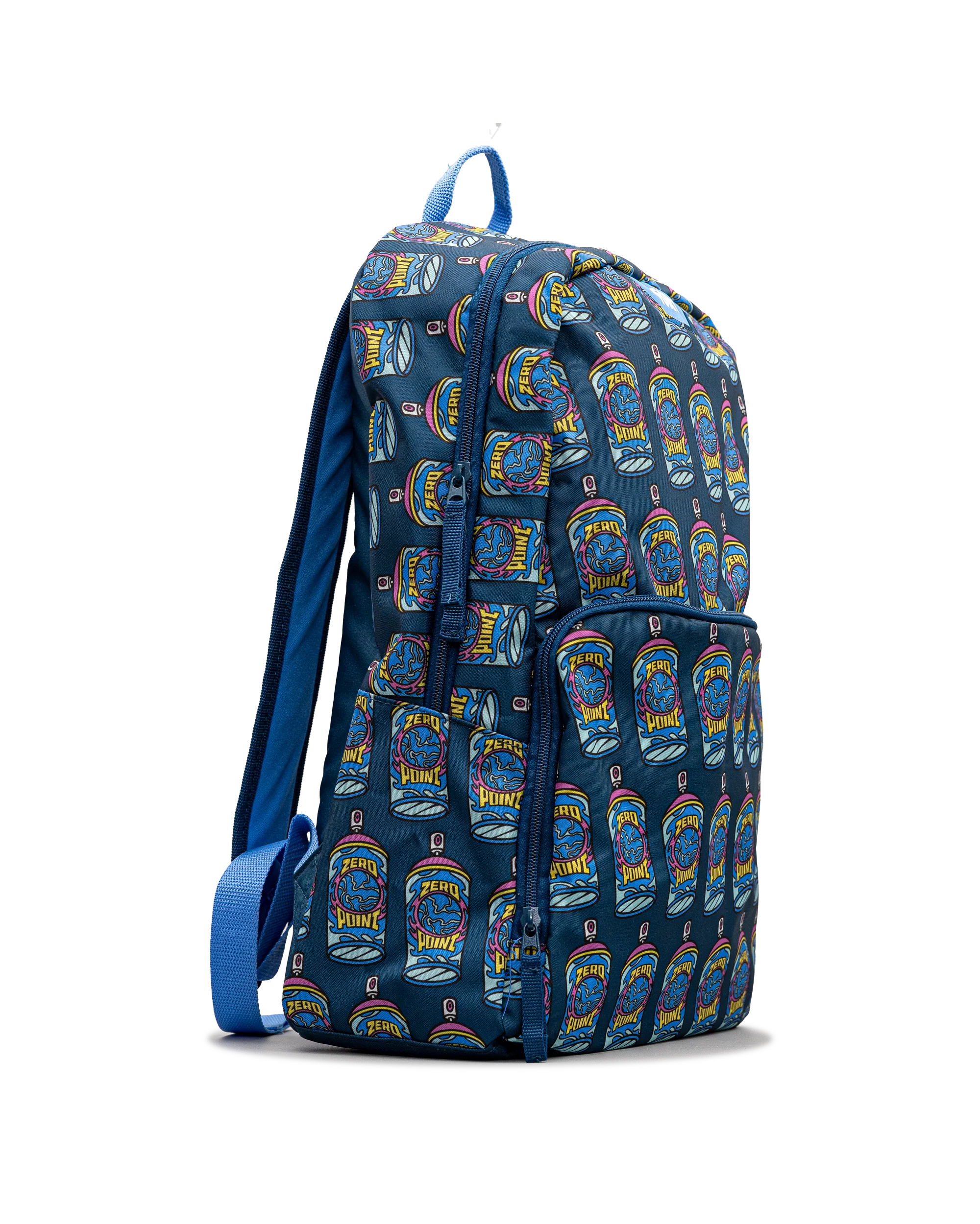 Signify backpack  - Marine - #97S-200 - Image 2