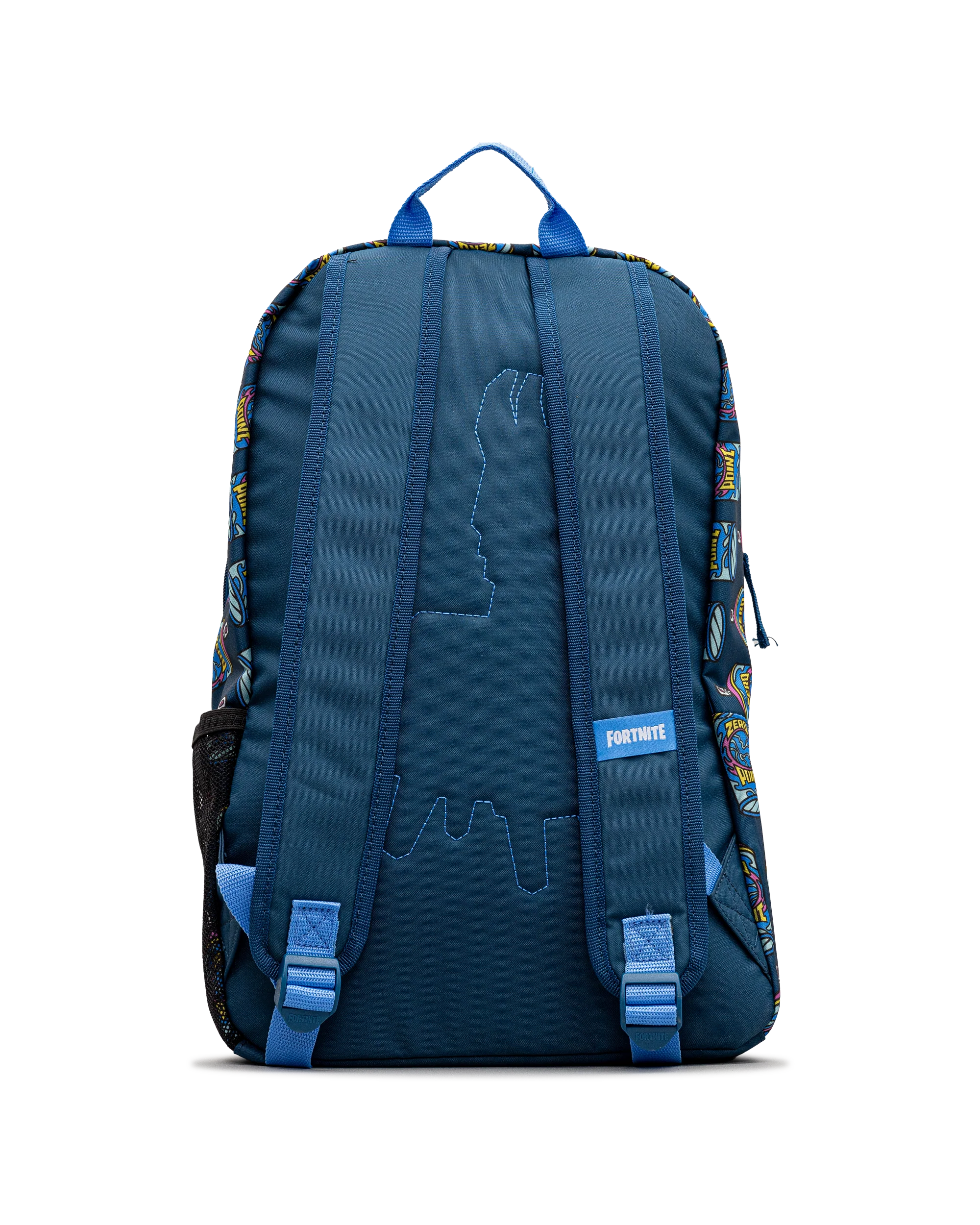 Signify backpack  - Marine - #97S-200 - Image 3
