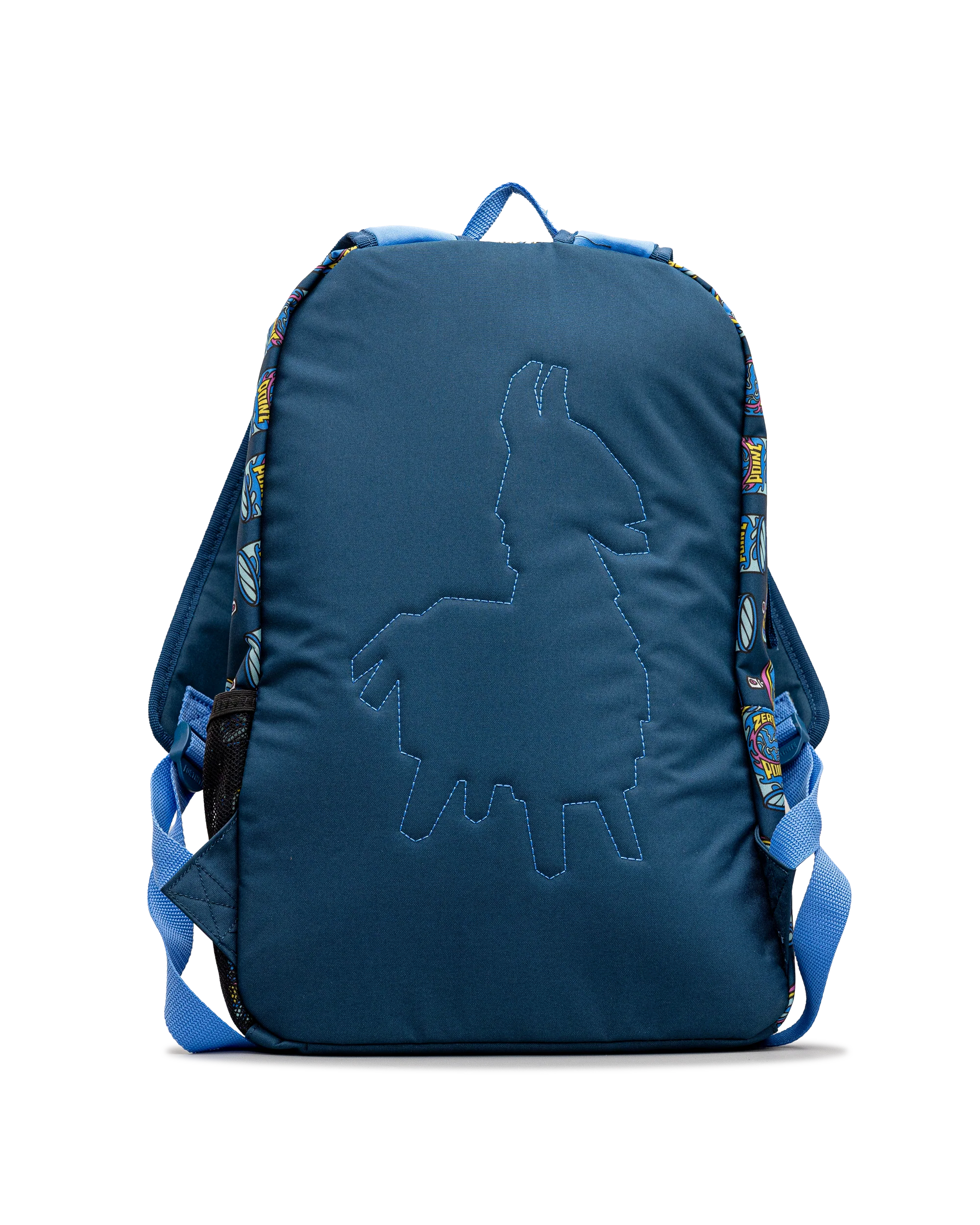 Signify backpack  - Marine - #97S-200 - Image 4