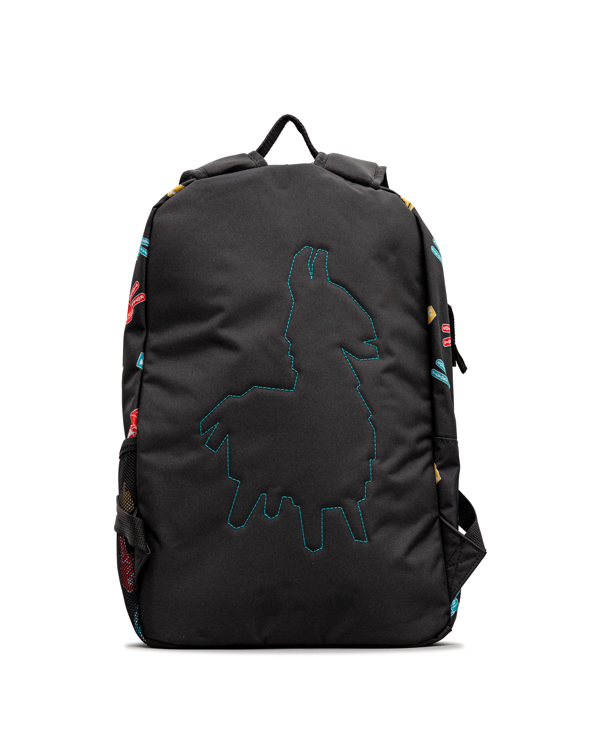Signify backpack  - Noir - #97S-200 - Image 4