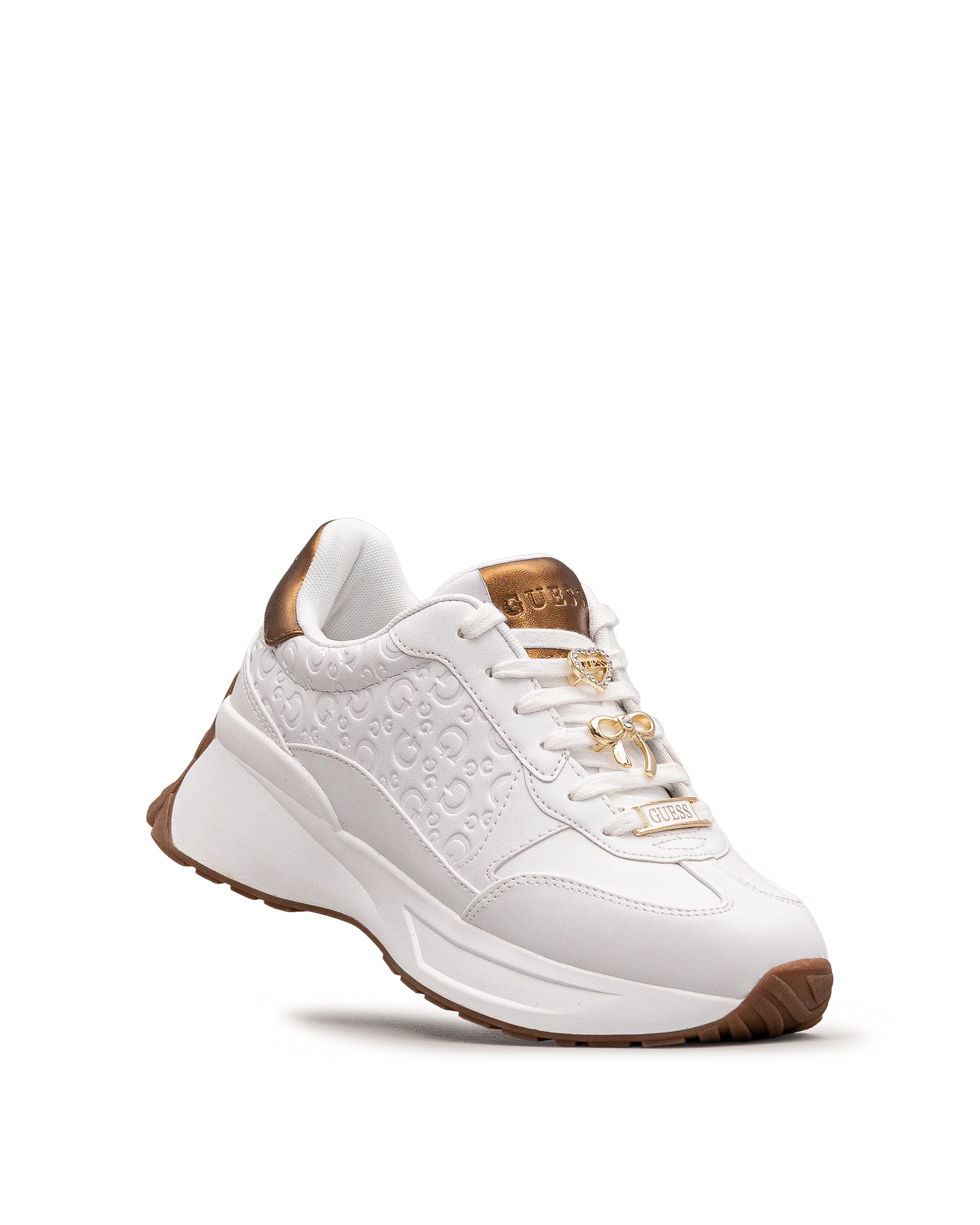 Farriah  - Blanc - #15Y-59