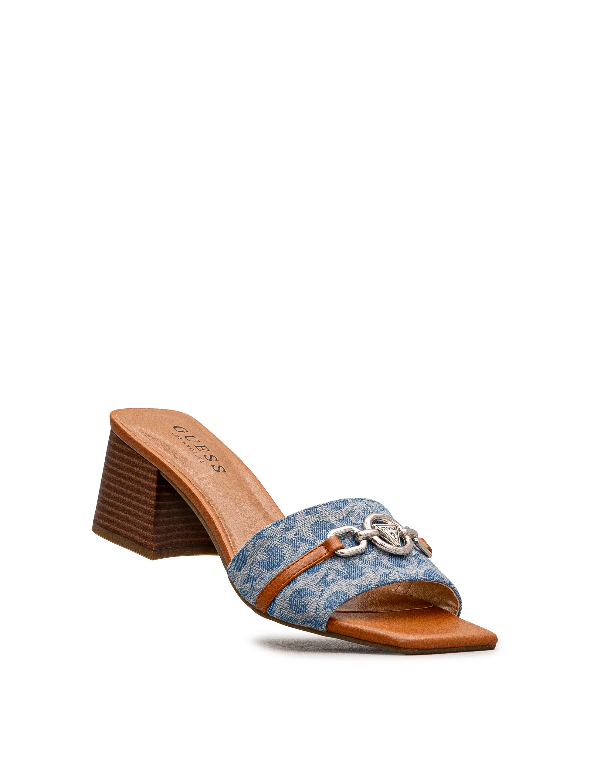 Heres2 - Bleu denim - #18C-211